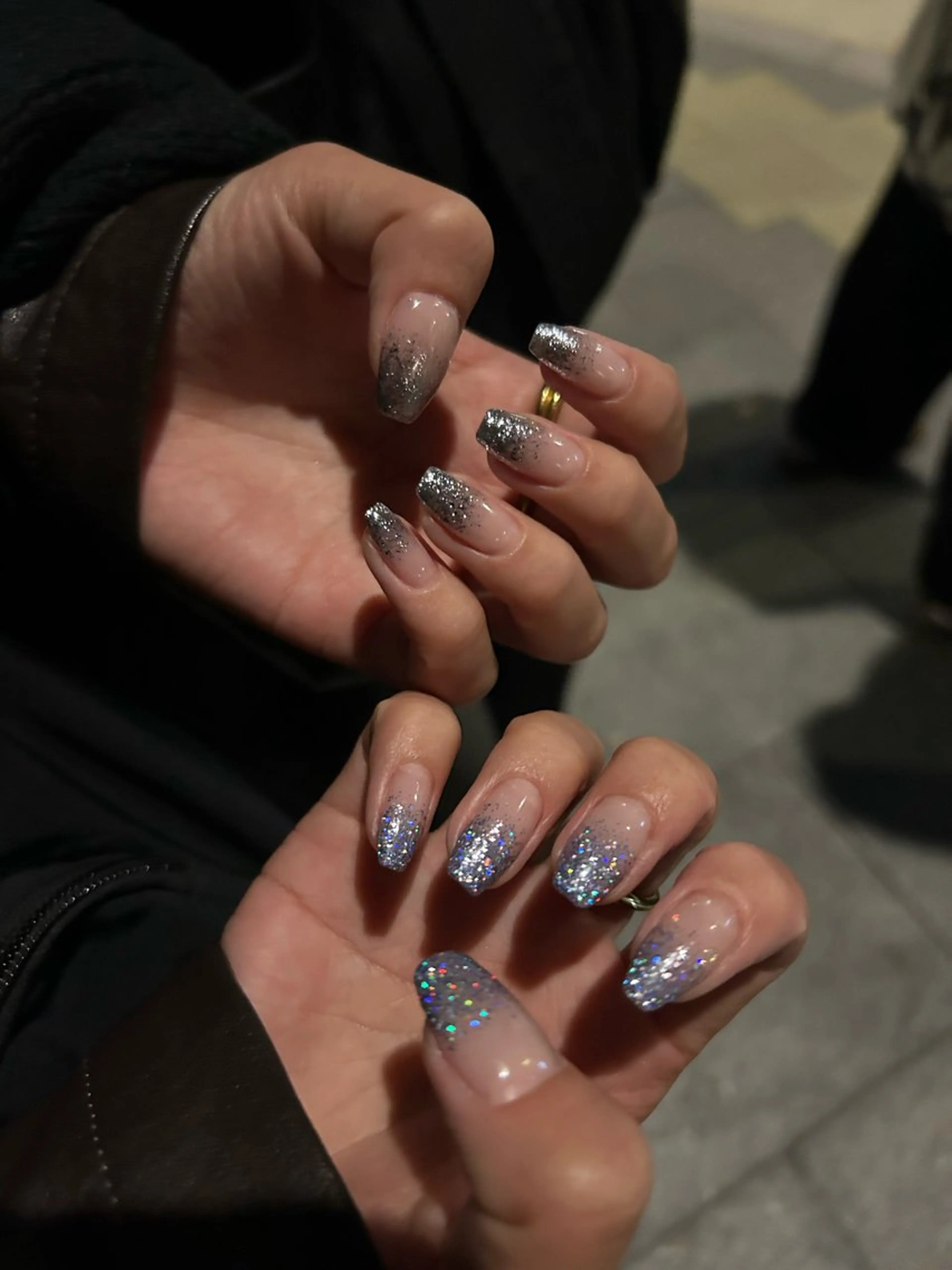 ネイル 山下 茉代のネイルデザイン