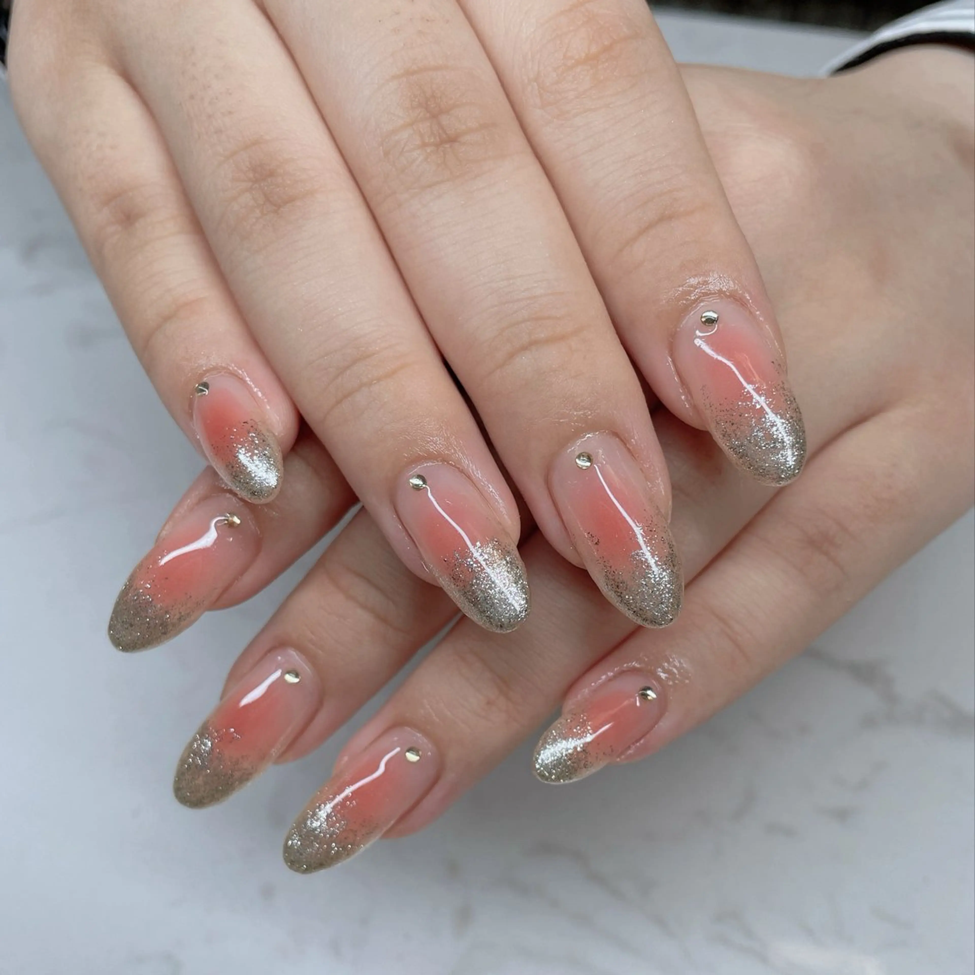 ネイル O's nailのネイルデザイン