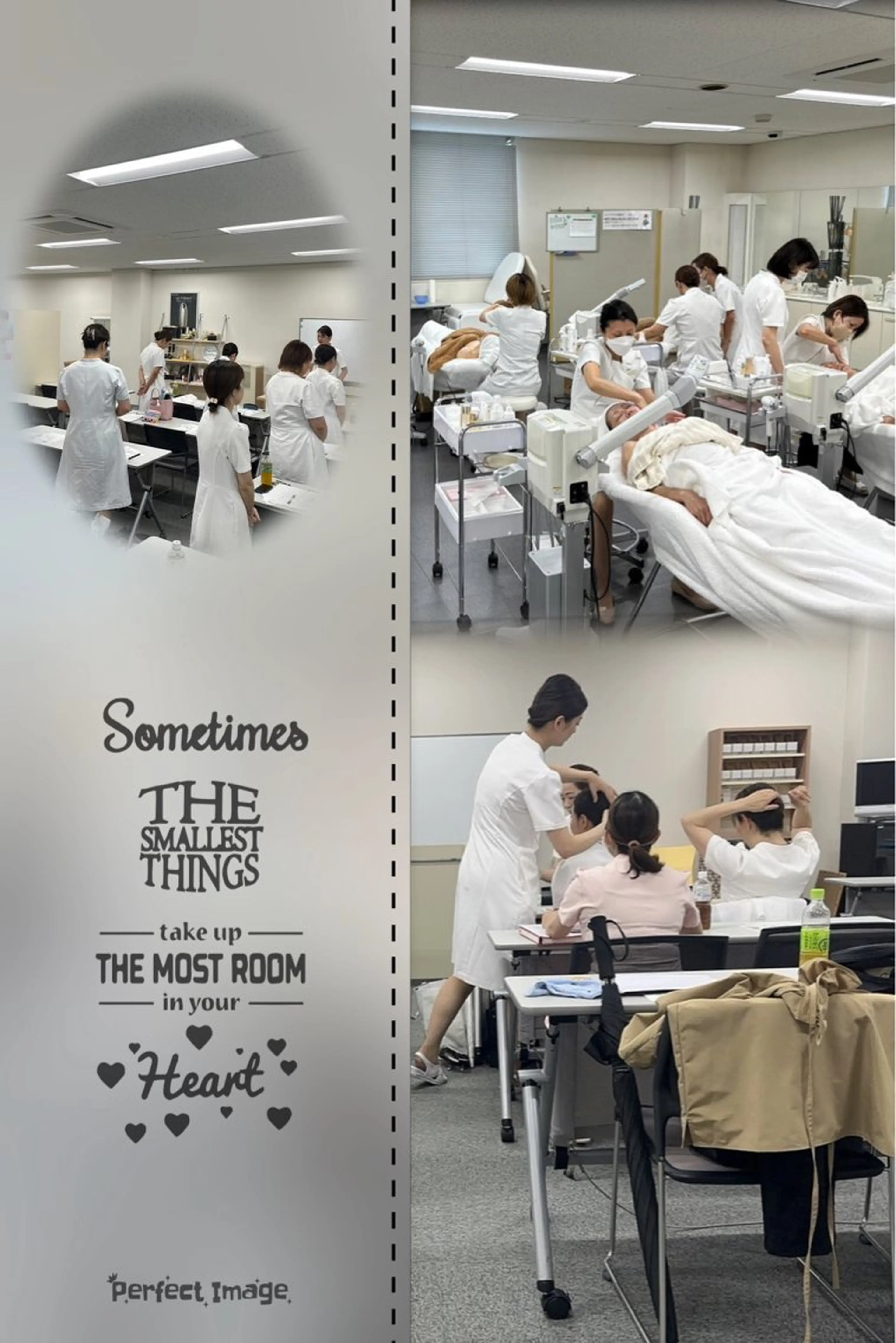 メナード熊本 嘉島のエステ・リラクイメージ