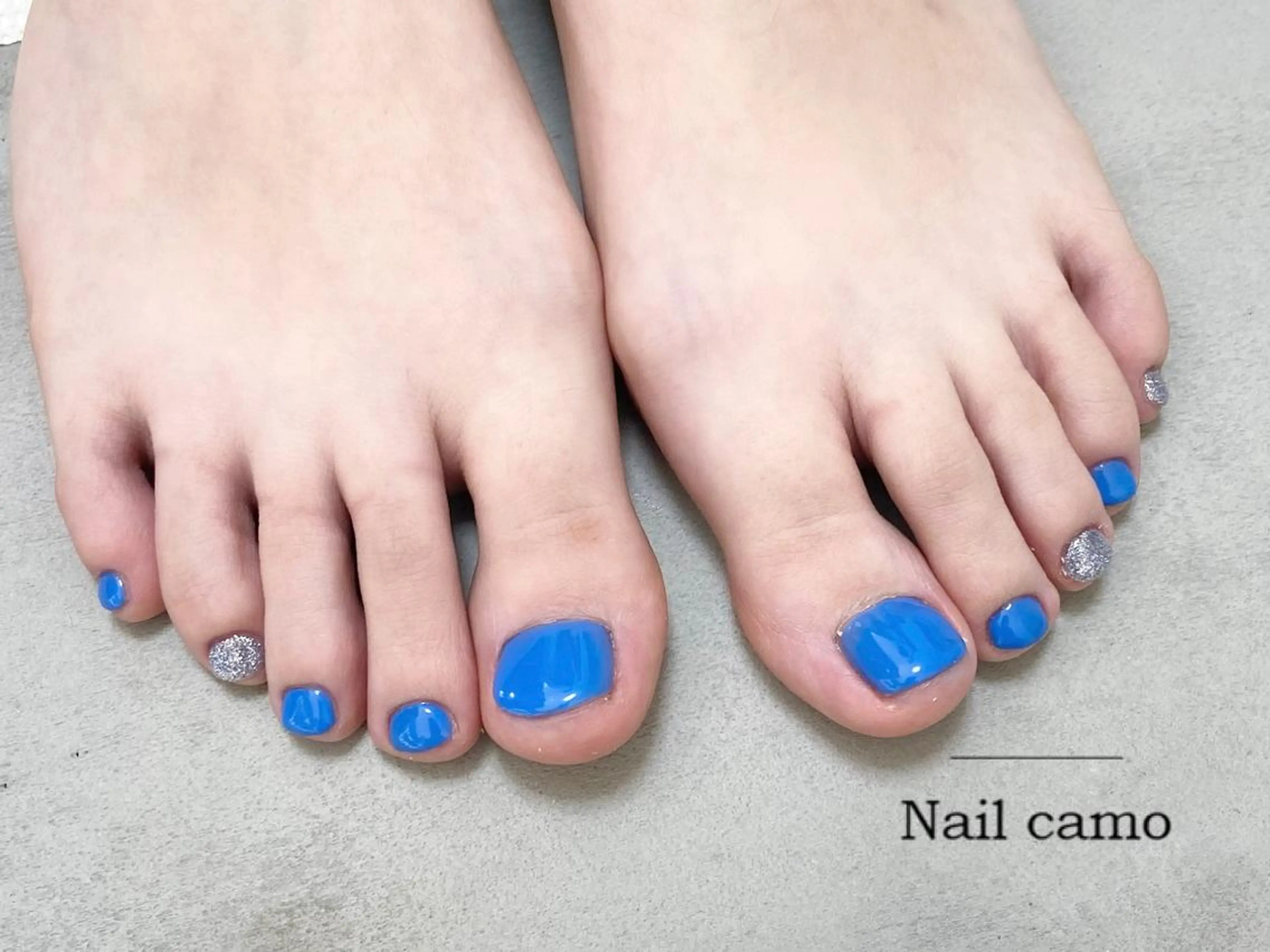 ネイル Nail camo所属・🌟Nail camo🌟のネイルデザイン