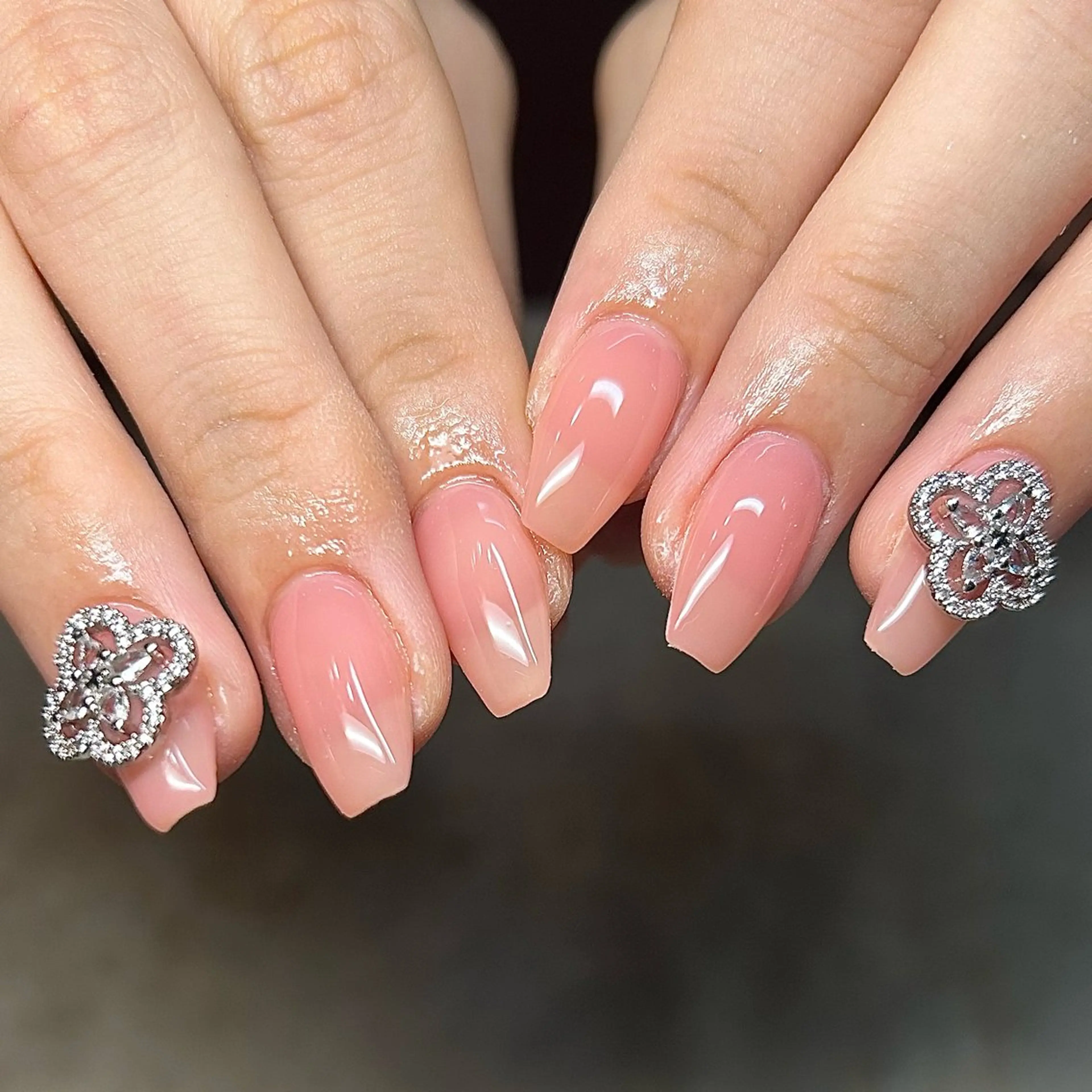 ネイル maison de NALIのネイルデザイン