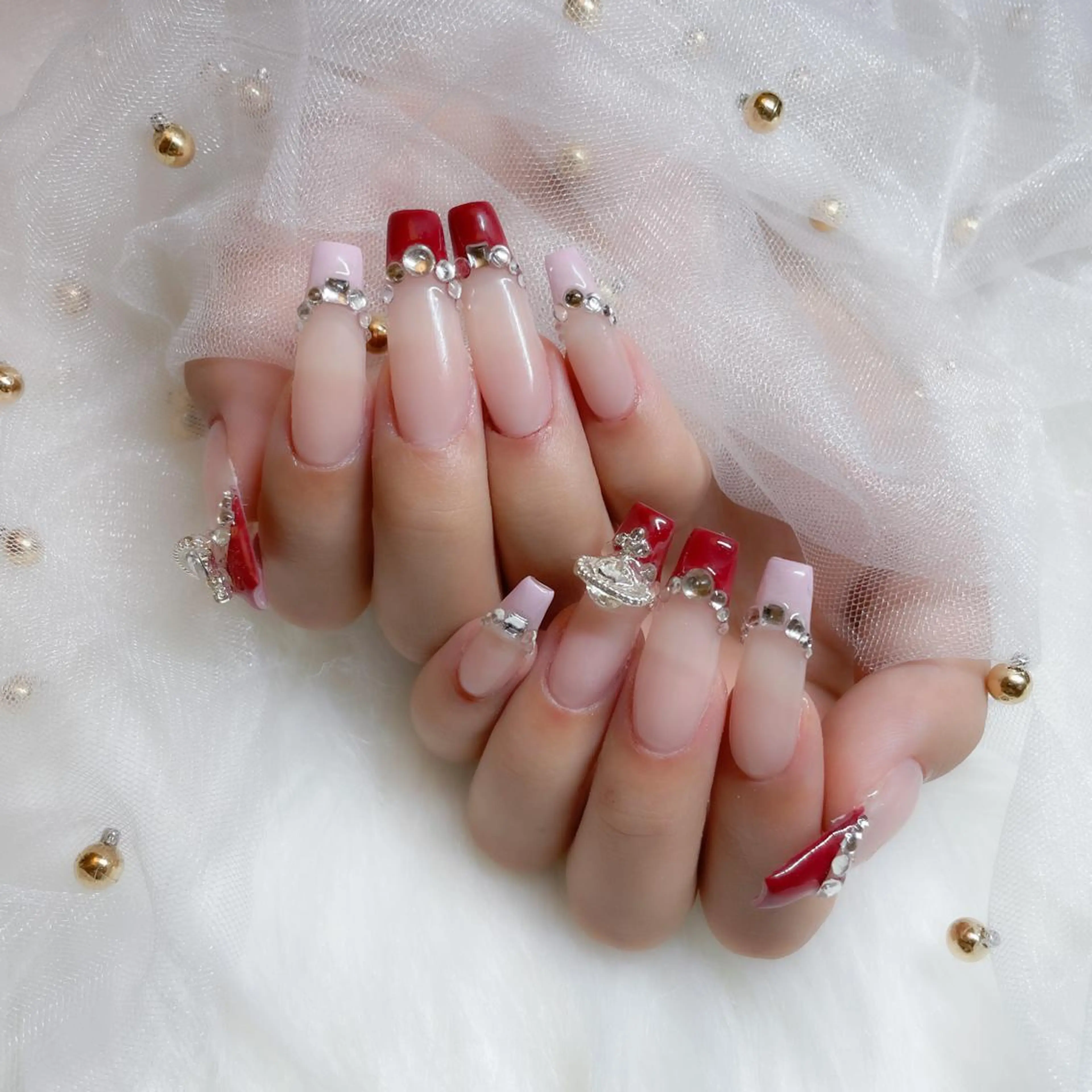 ネイル Bell nailのネイルデザイン