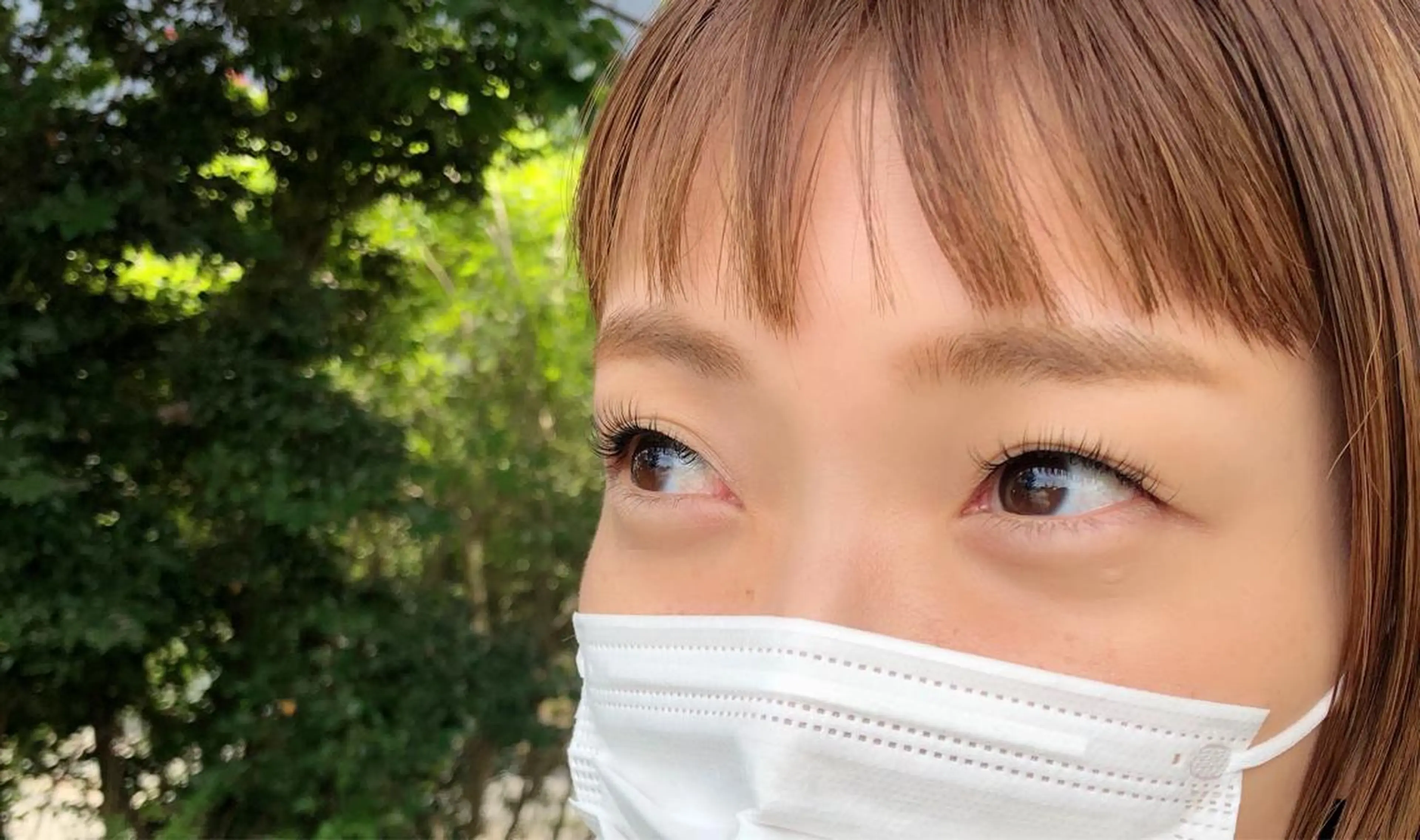 マツエク・マツパ 39hair所属・小久保 秀香のマツエク・マツパデザイン