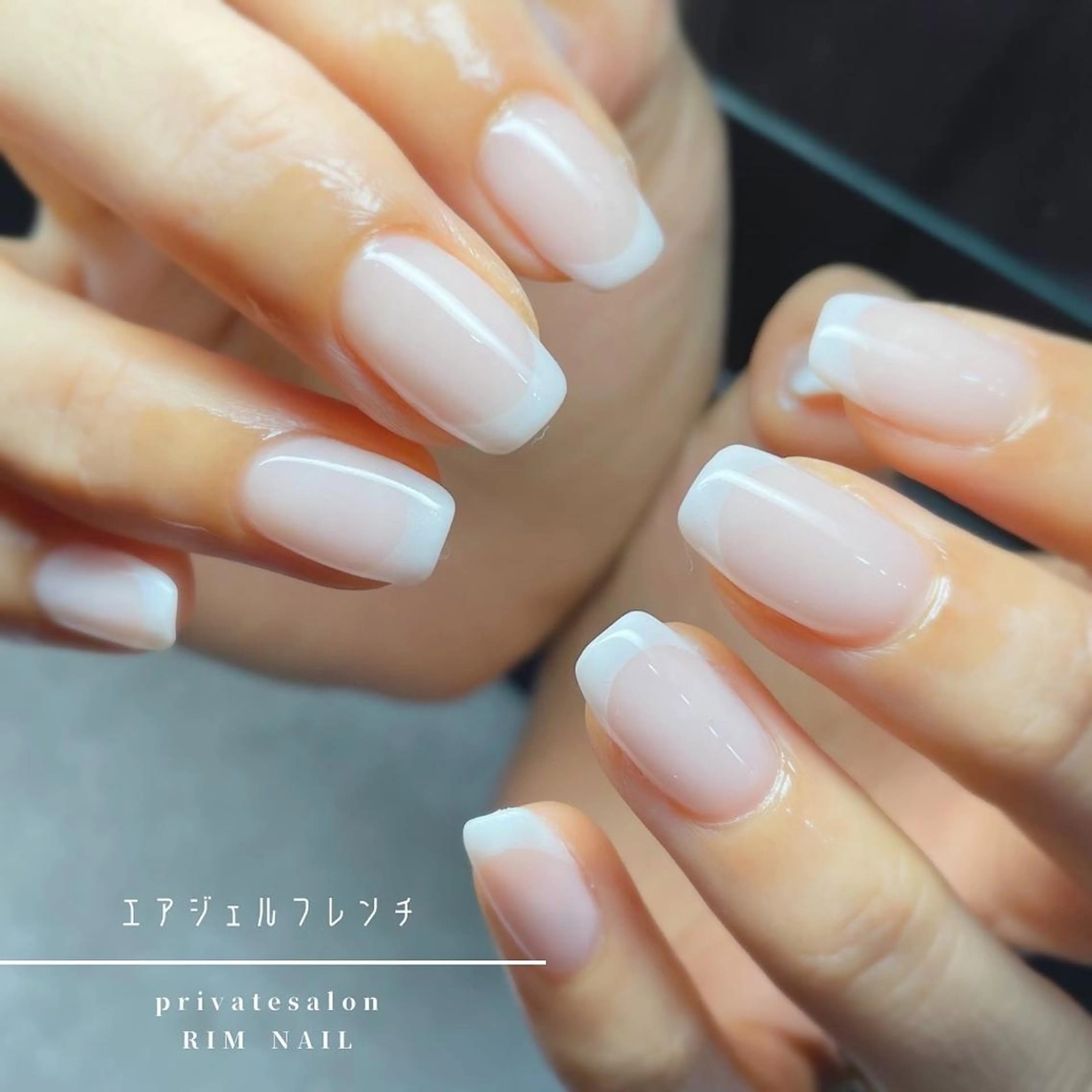 ネイル RIMNAIL リムネイルのネイルデザイン