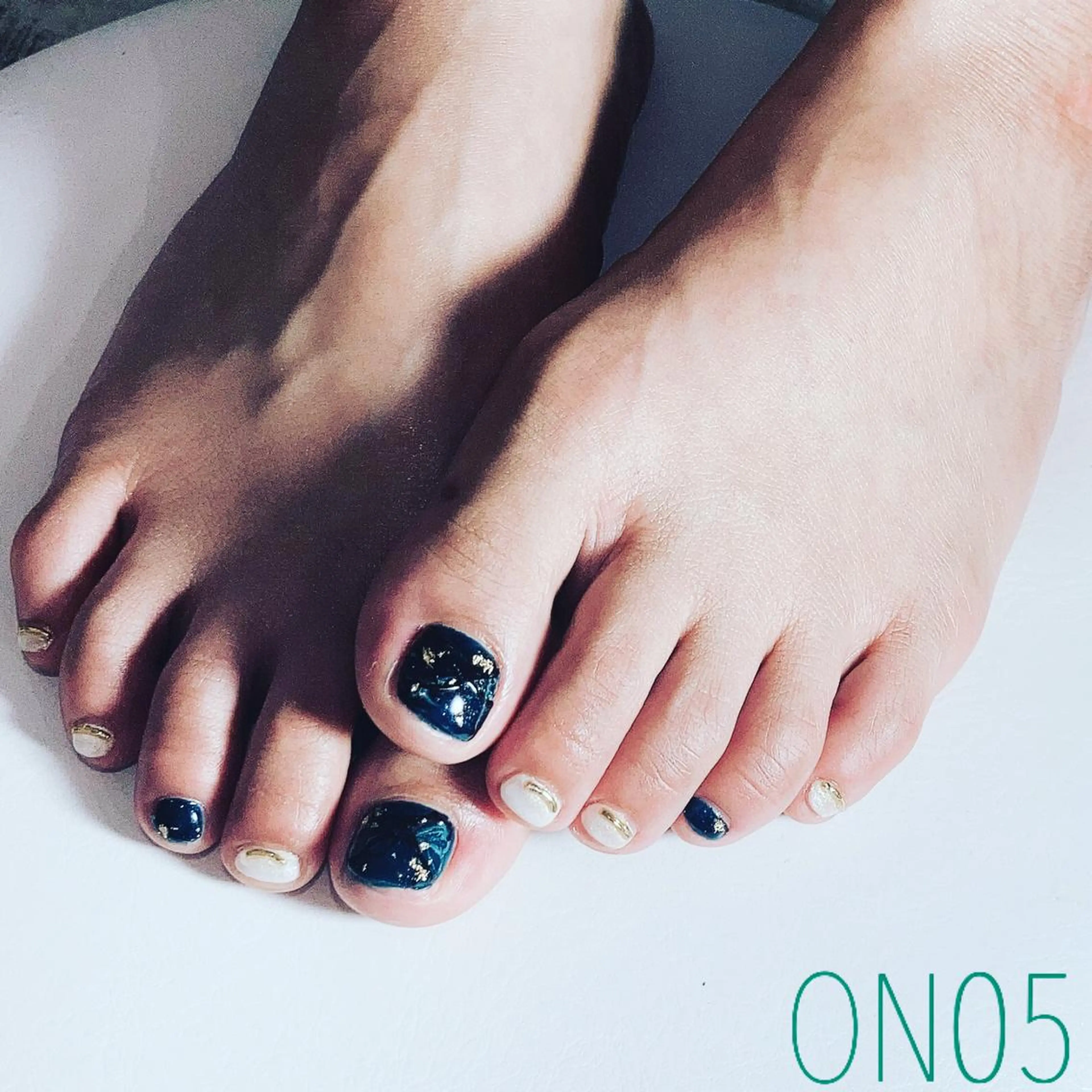 ネイル 園 寛子 （ネイリスト）のネイルデザイン