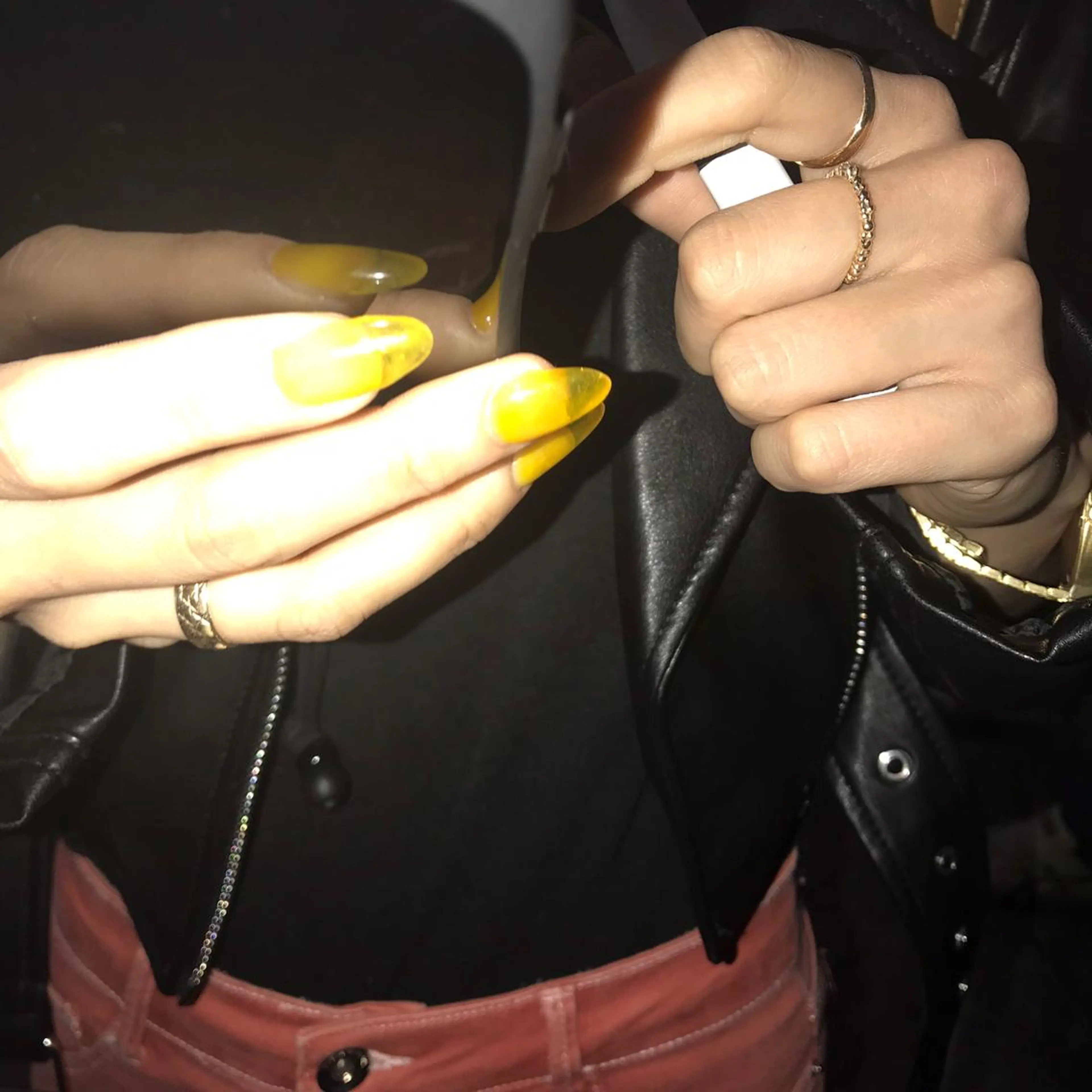 ネイル その他(ネイル) go today sharesalon所属・M misakiのネイルデザイン