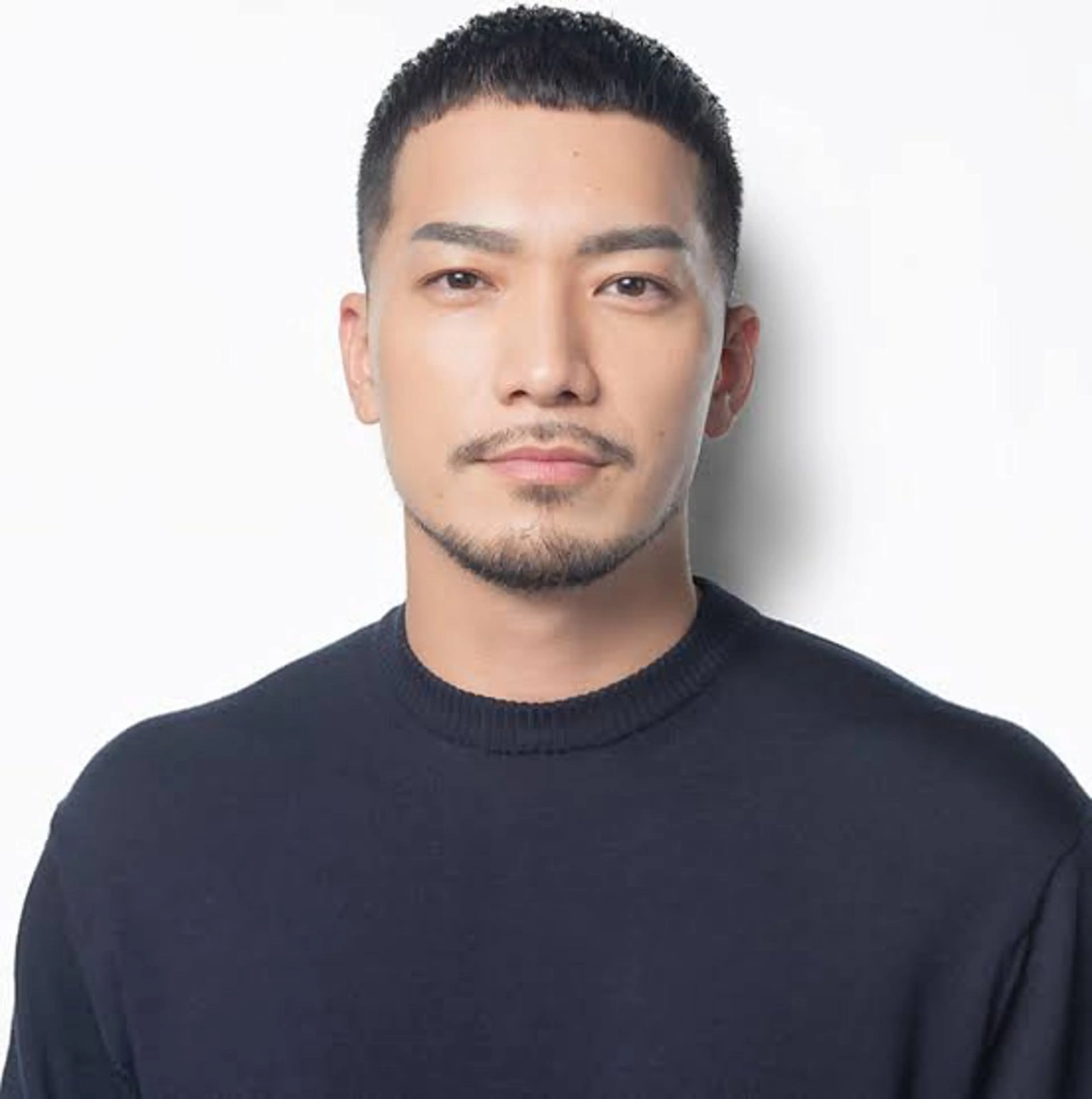 イージーパーマ 【男性限定】の写真