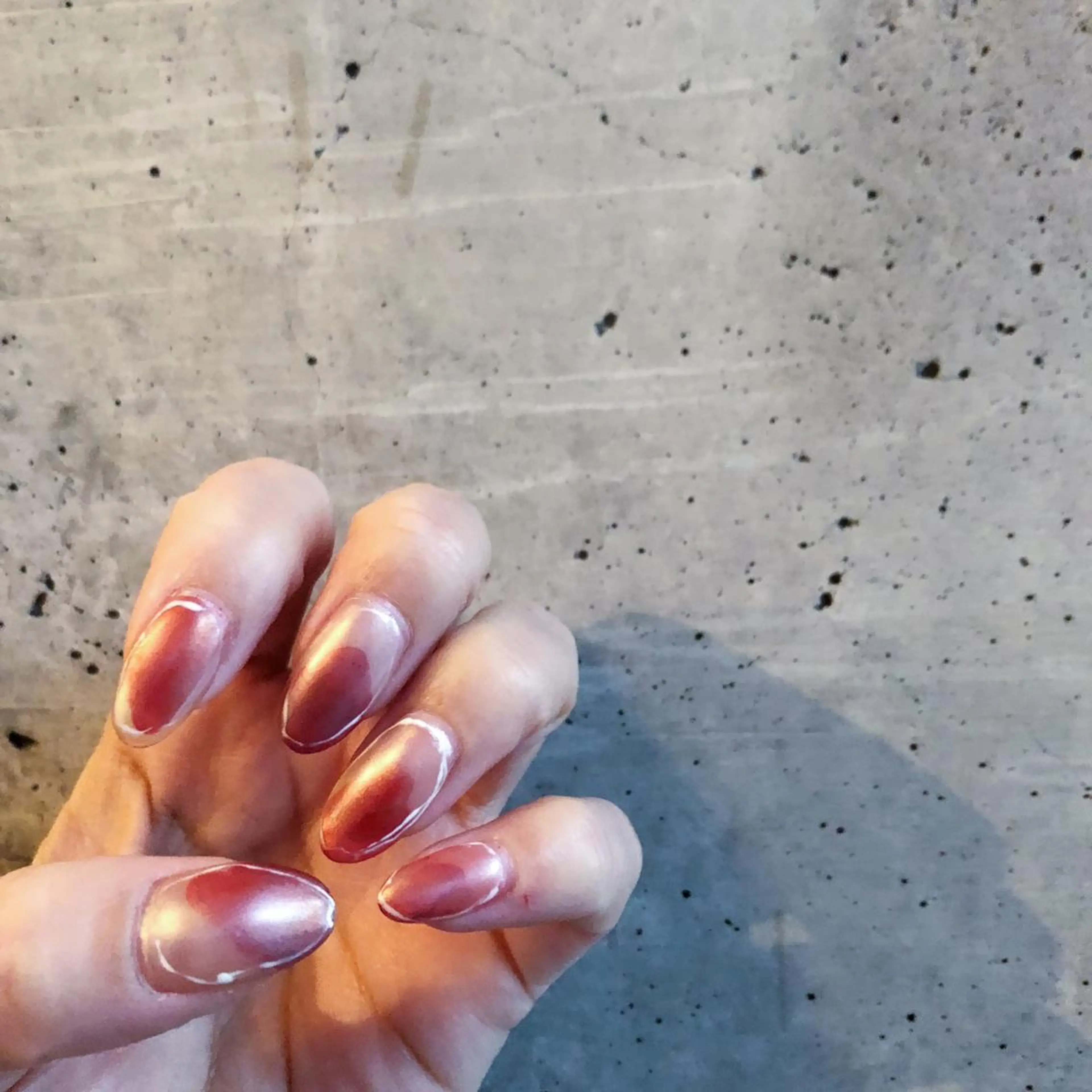 ネイル Ma Belle所属・Ma Belleのネイルデザイン