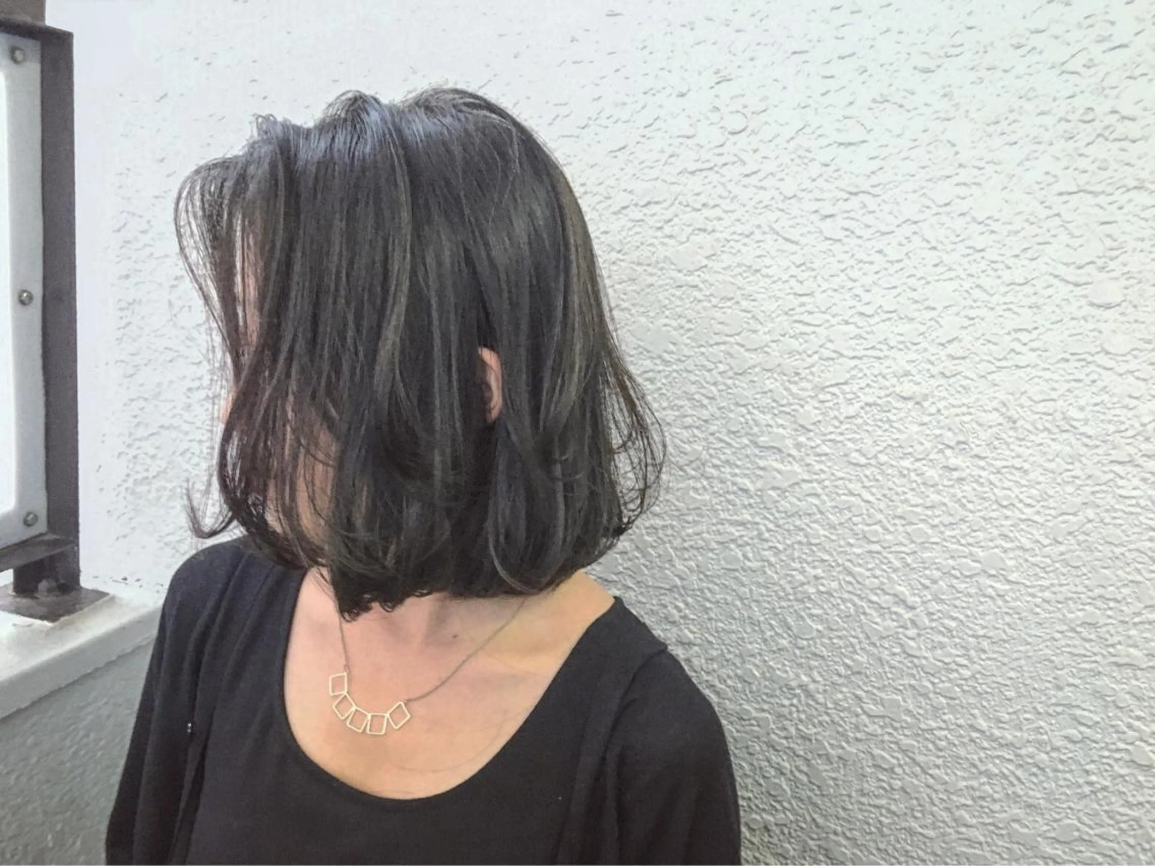 ショート ミディアム セミロング ロング カラー パーマ ヘアアレンジ メンズ 小顔ショートヘア♪ TAKUMIのヘアスタイル
