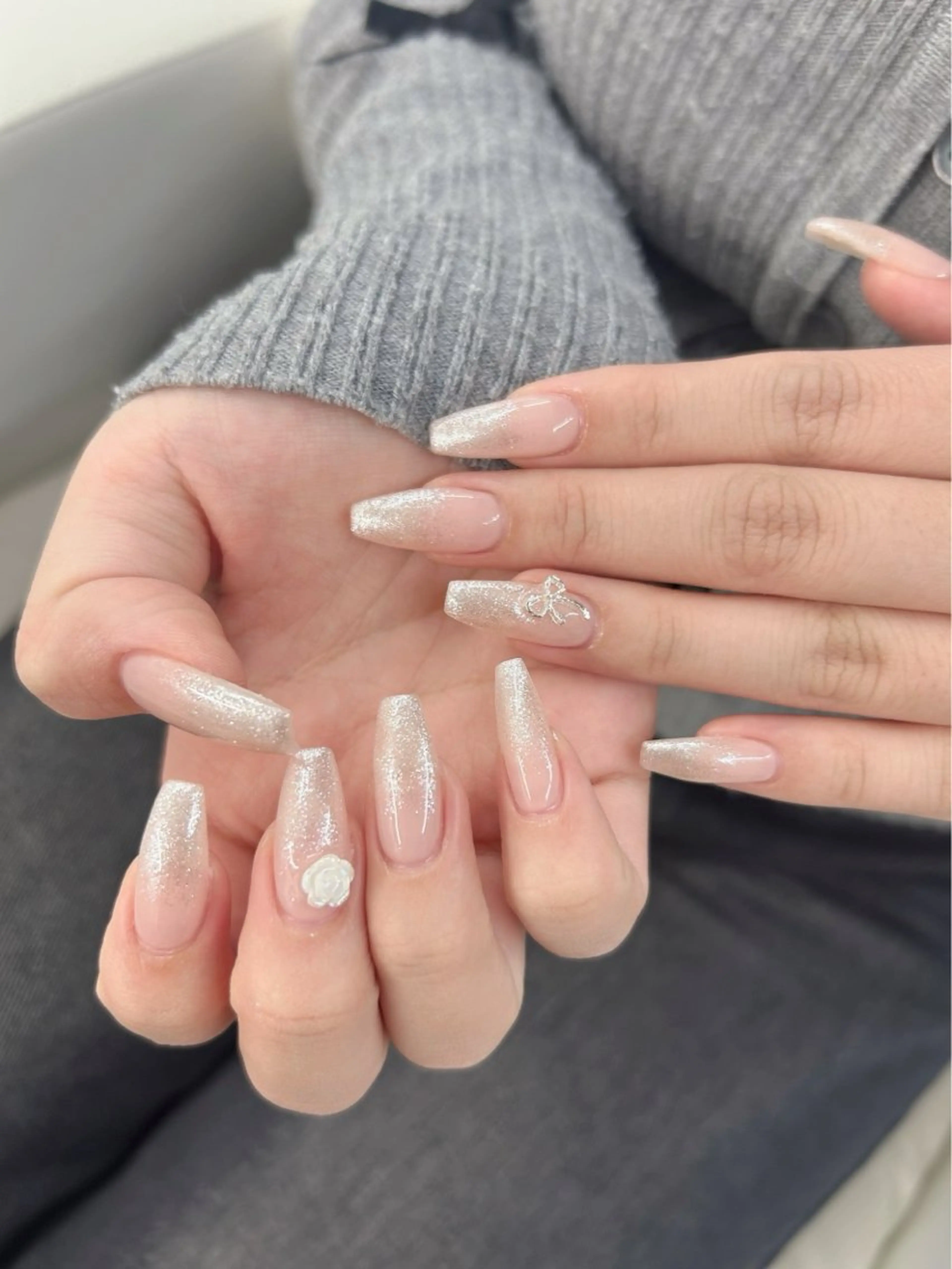 ネイル GRACE Saeのネイルデザイン