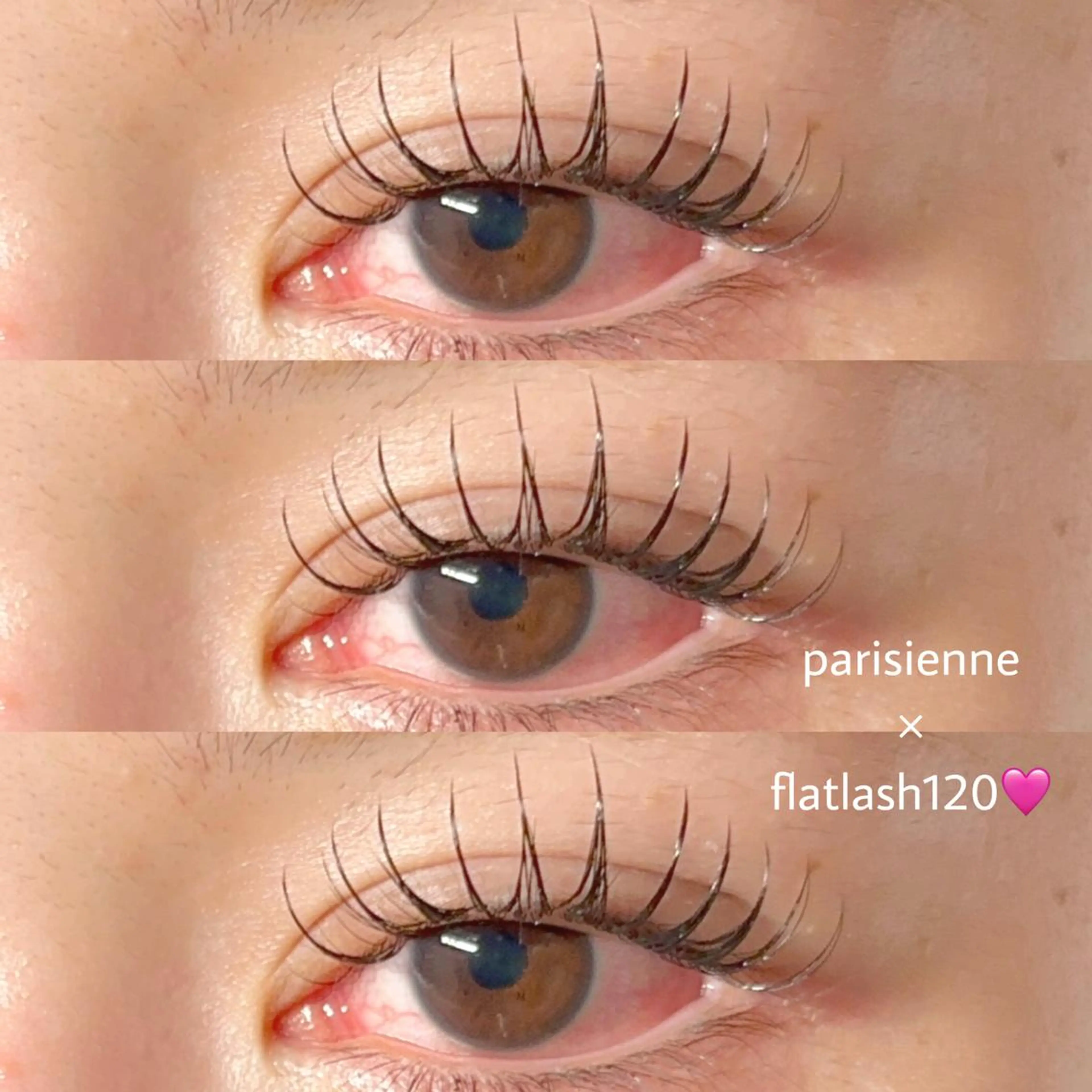 マツエク・マツパ マツエク leafirst岸和田所属・💎leafiest ｜yuzu💎のマツエク・マツパデザイン