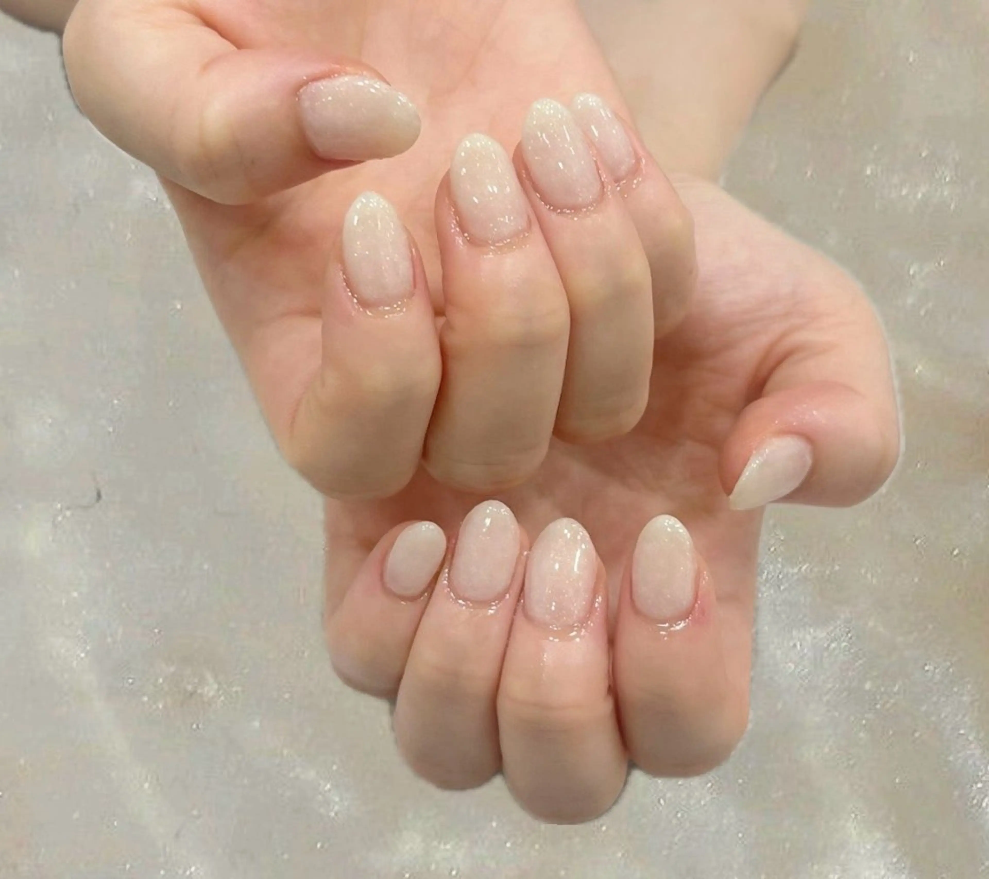 ネイル grancieux Natsumeのネイルデザイン