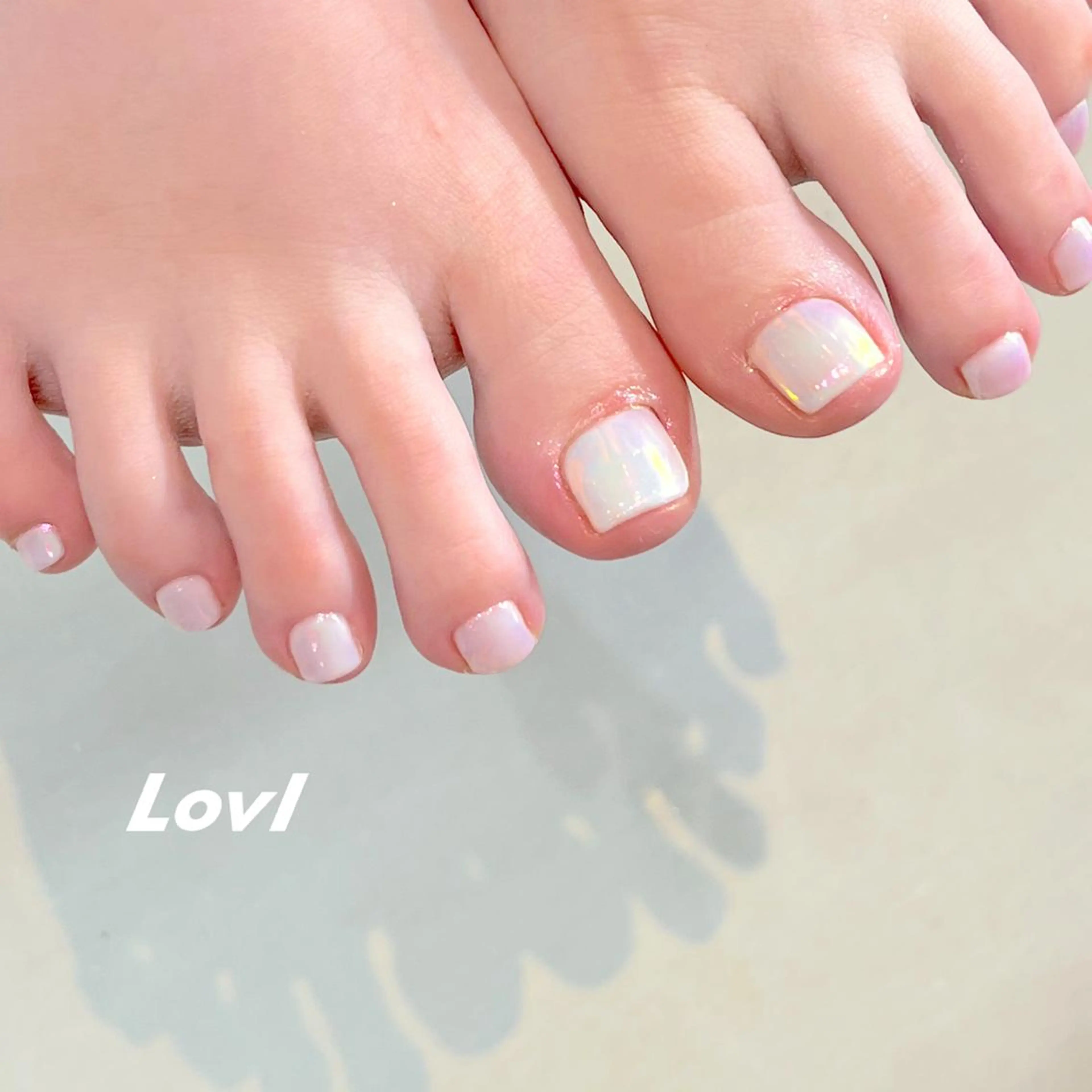 ネイル Lovl nailistのネイルデザイン