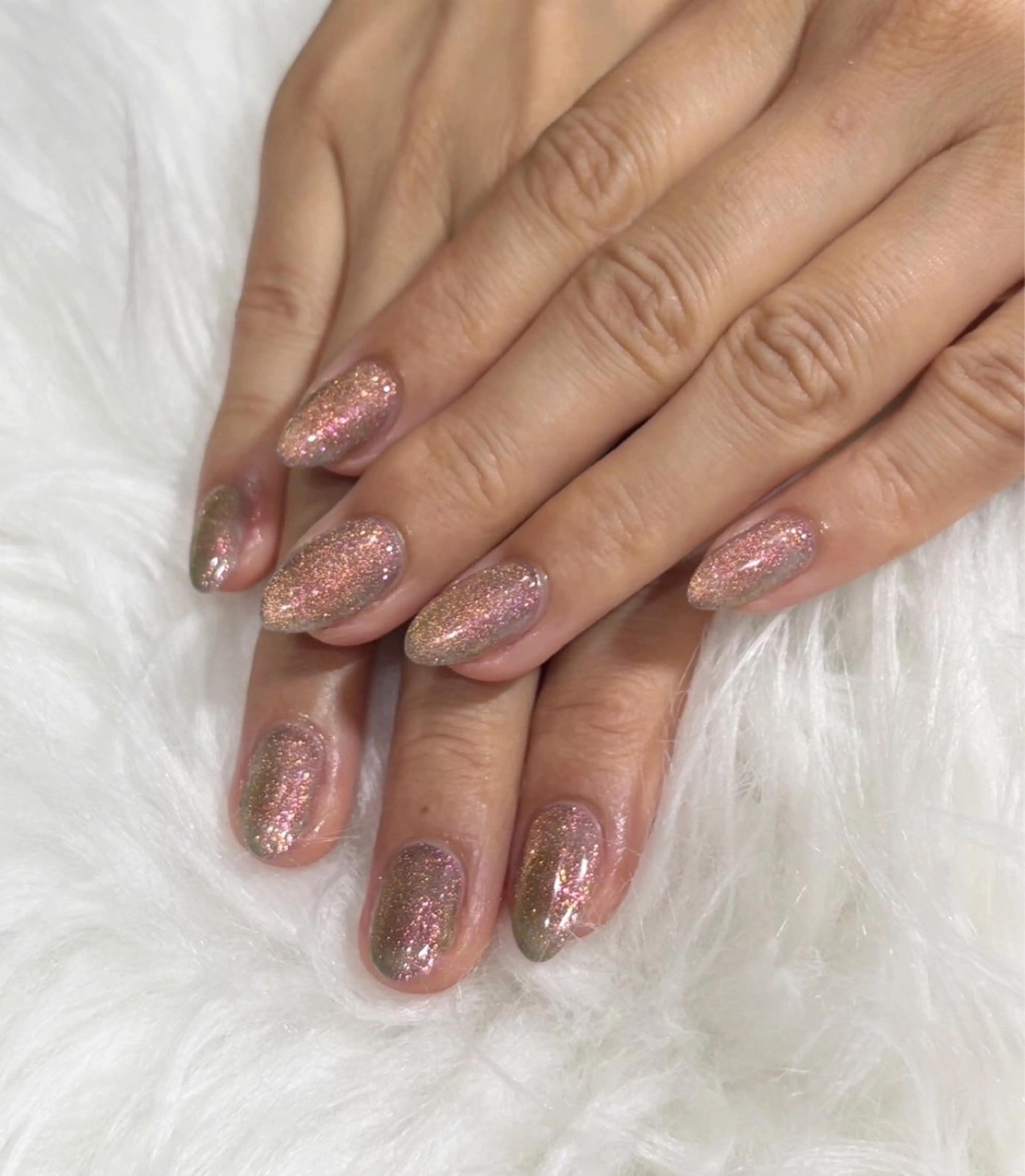 ネイル ハンドネイル nail salon oneness🎀のネイルデザイン