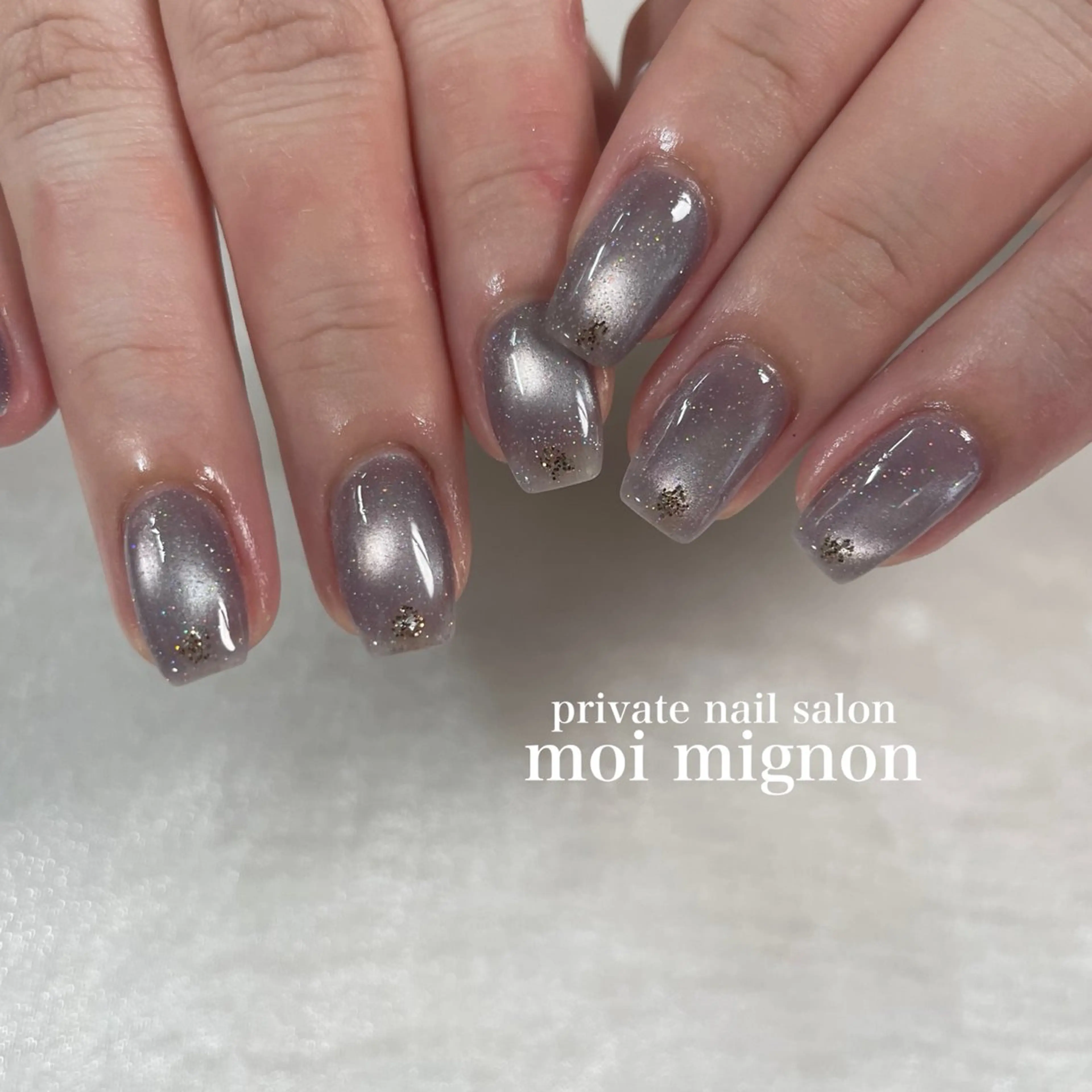 ネイル ハンドネイル nailist Aki♡のネイルデザイン