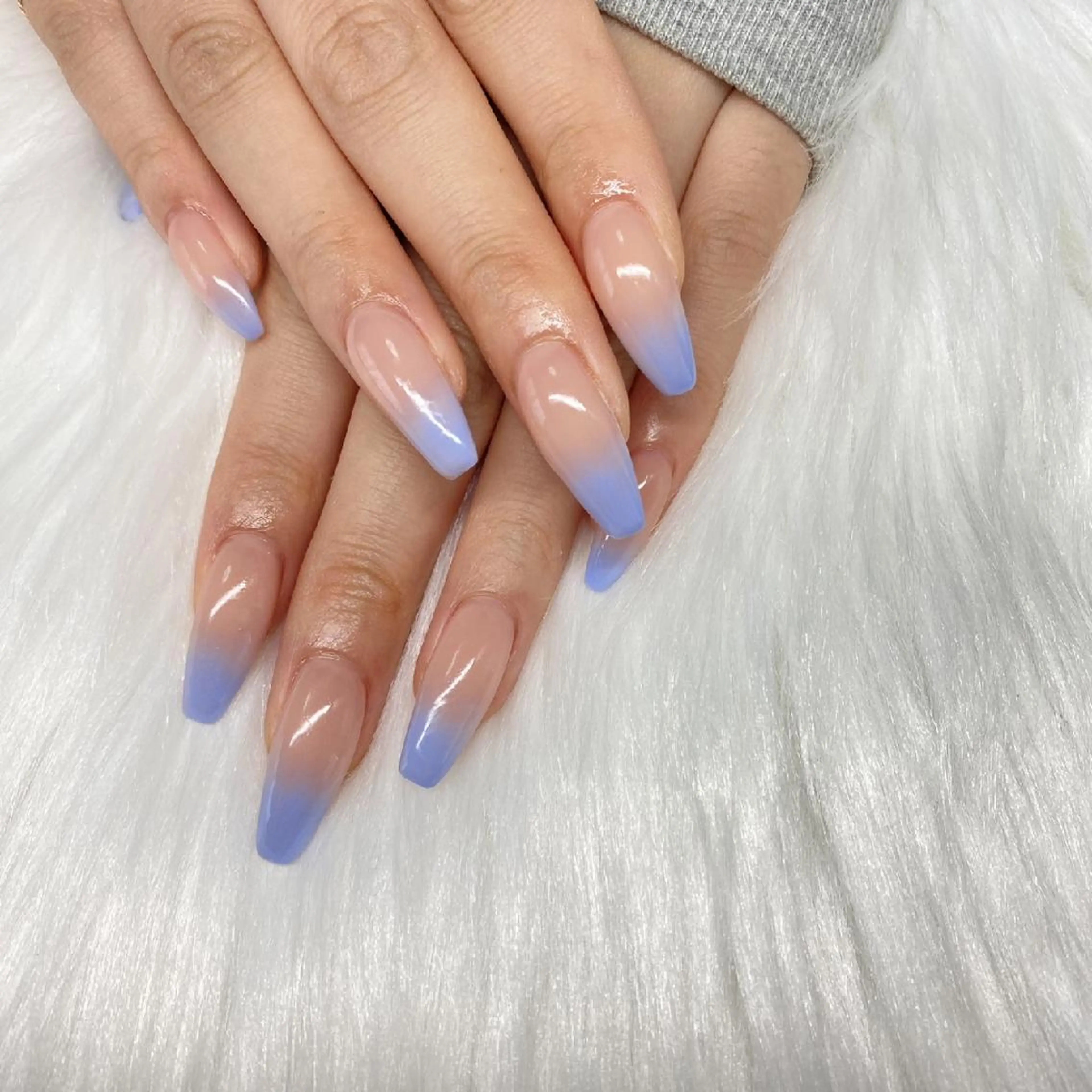 ネイル salon blairのネイルデザイン