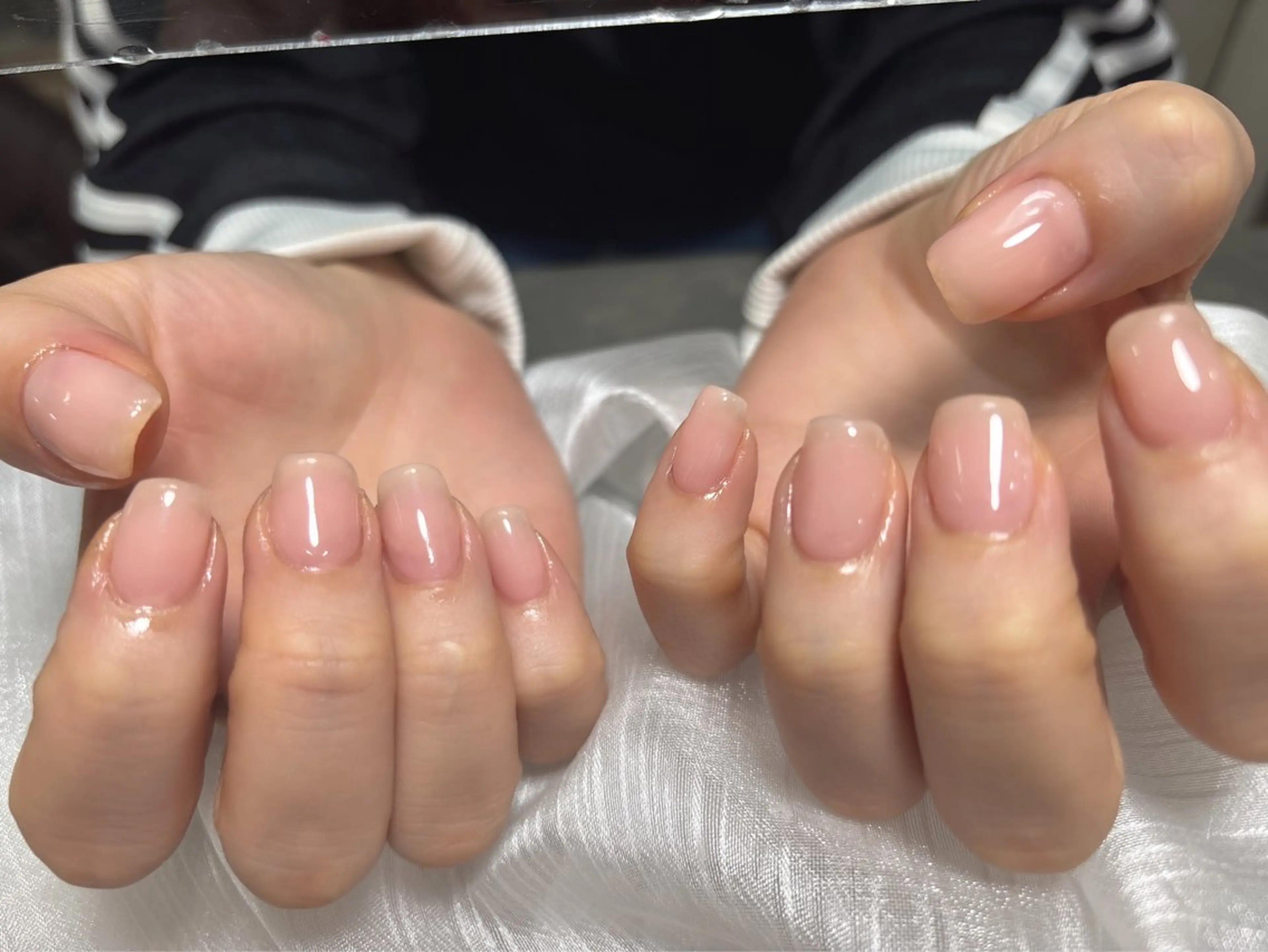 ネイル ハンドネイル Nail NaNa コトのネイルデザイン