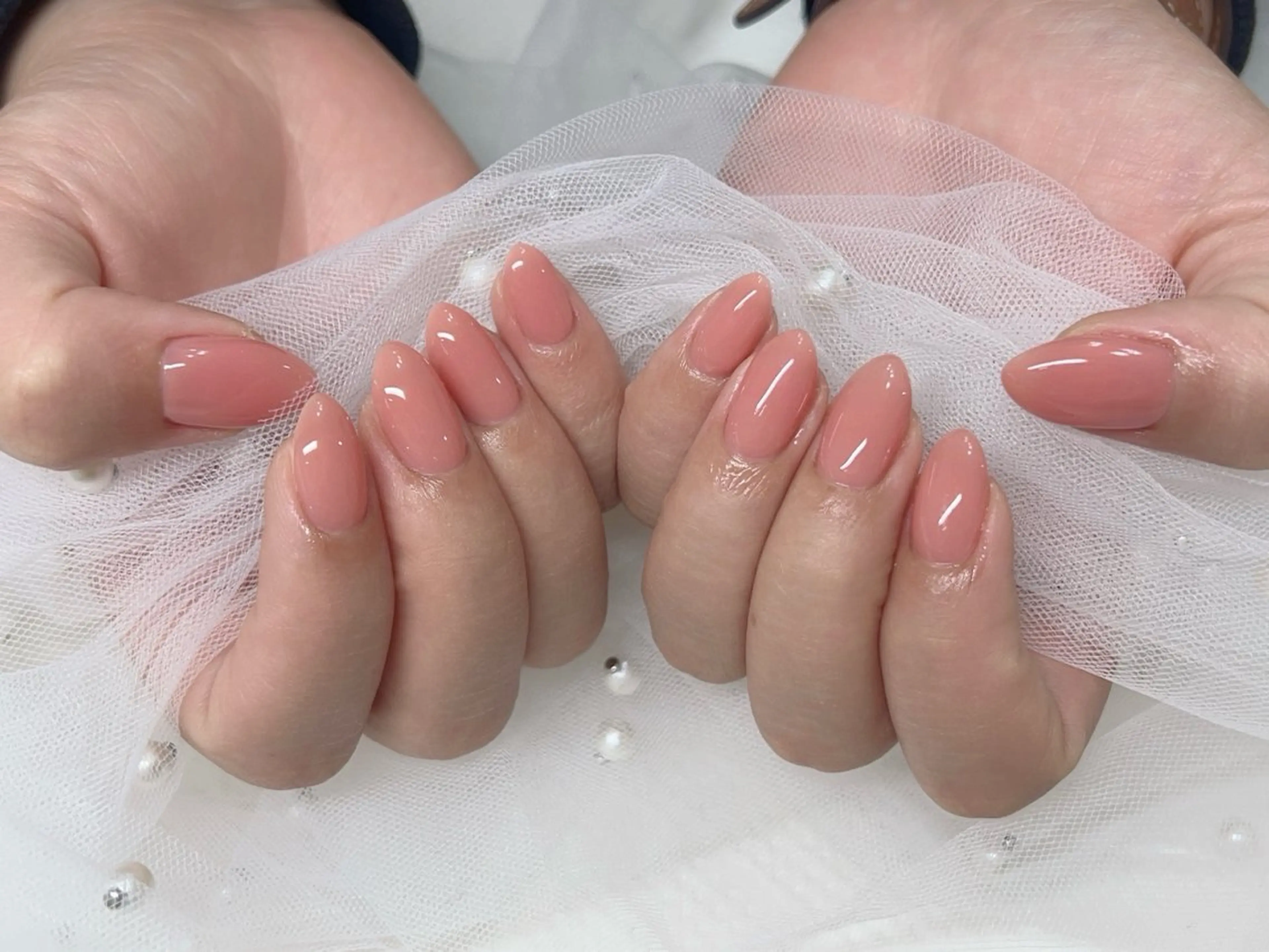 ネイル ハンドネイル Nail salon CELEBRAILのネイルデザイン