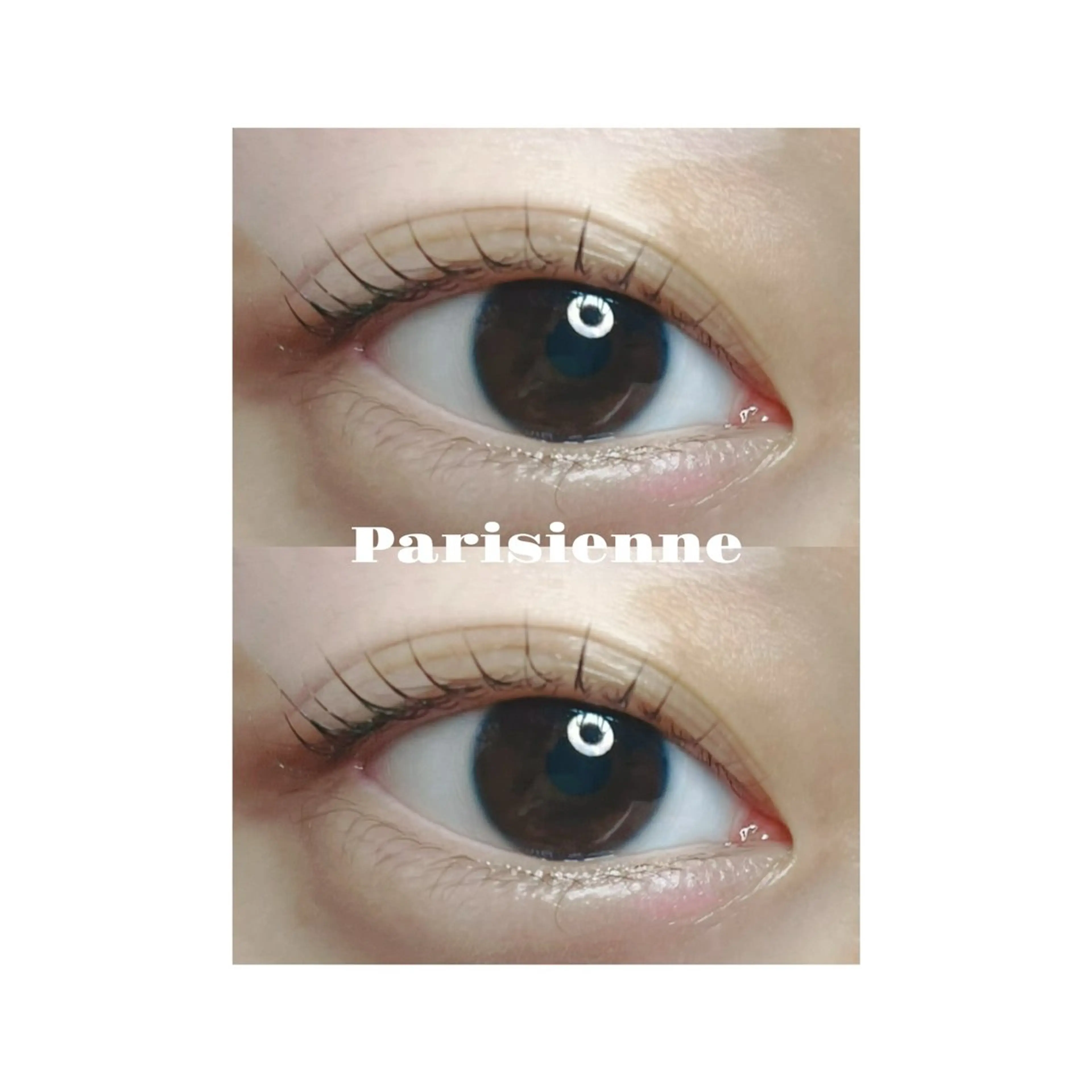 マツエク・マツパ mayuko マツパ&マツエクʚଓのマツエク・マツパデザイン