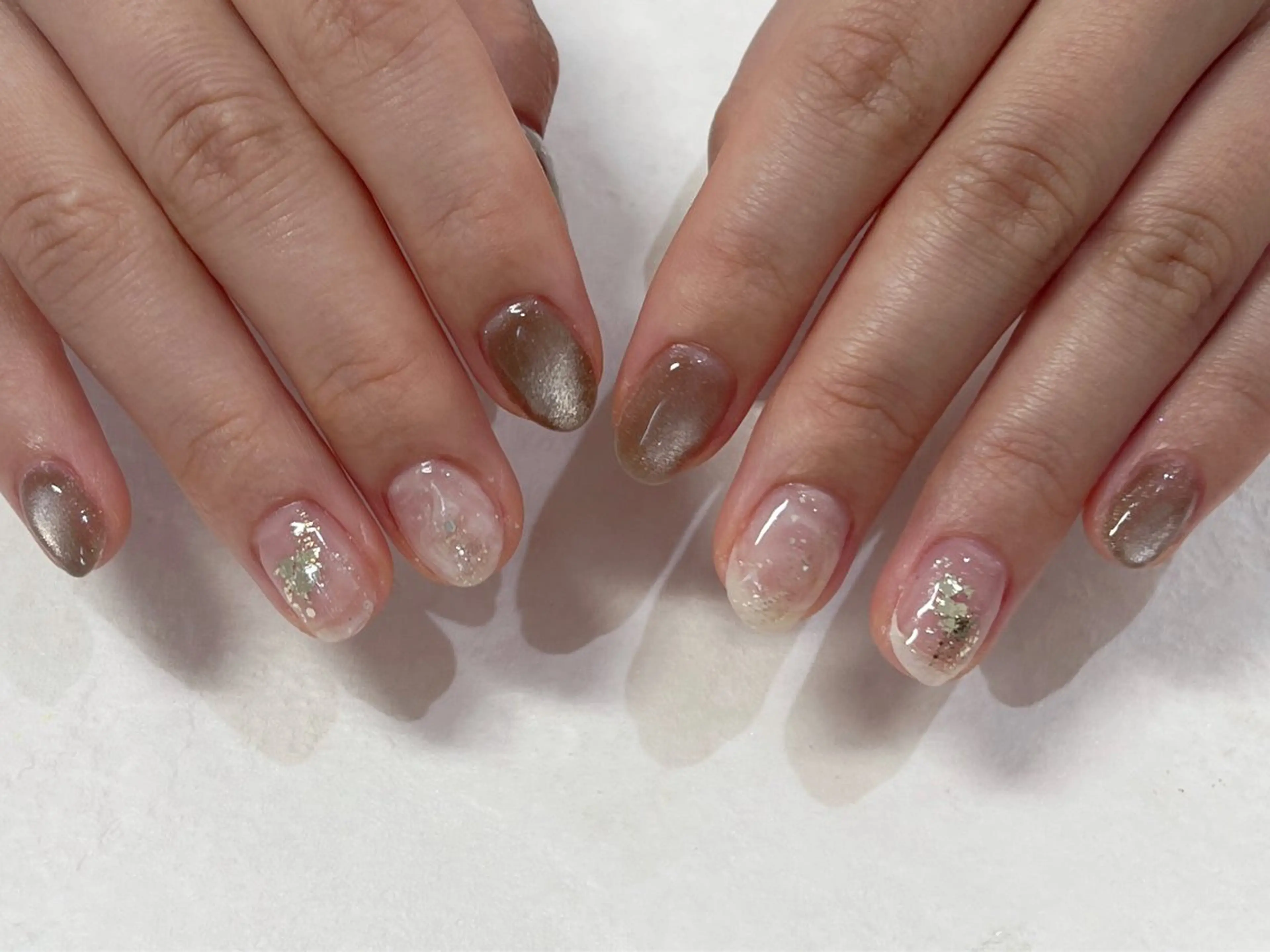 ネイル AYANO Vivianのネイルデザイン