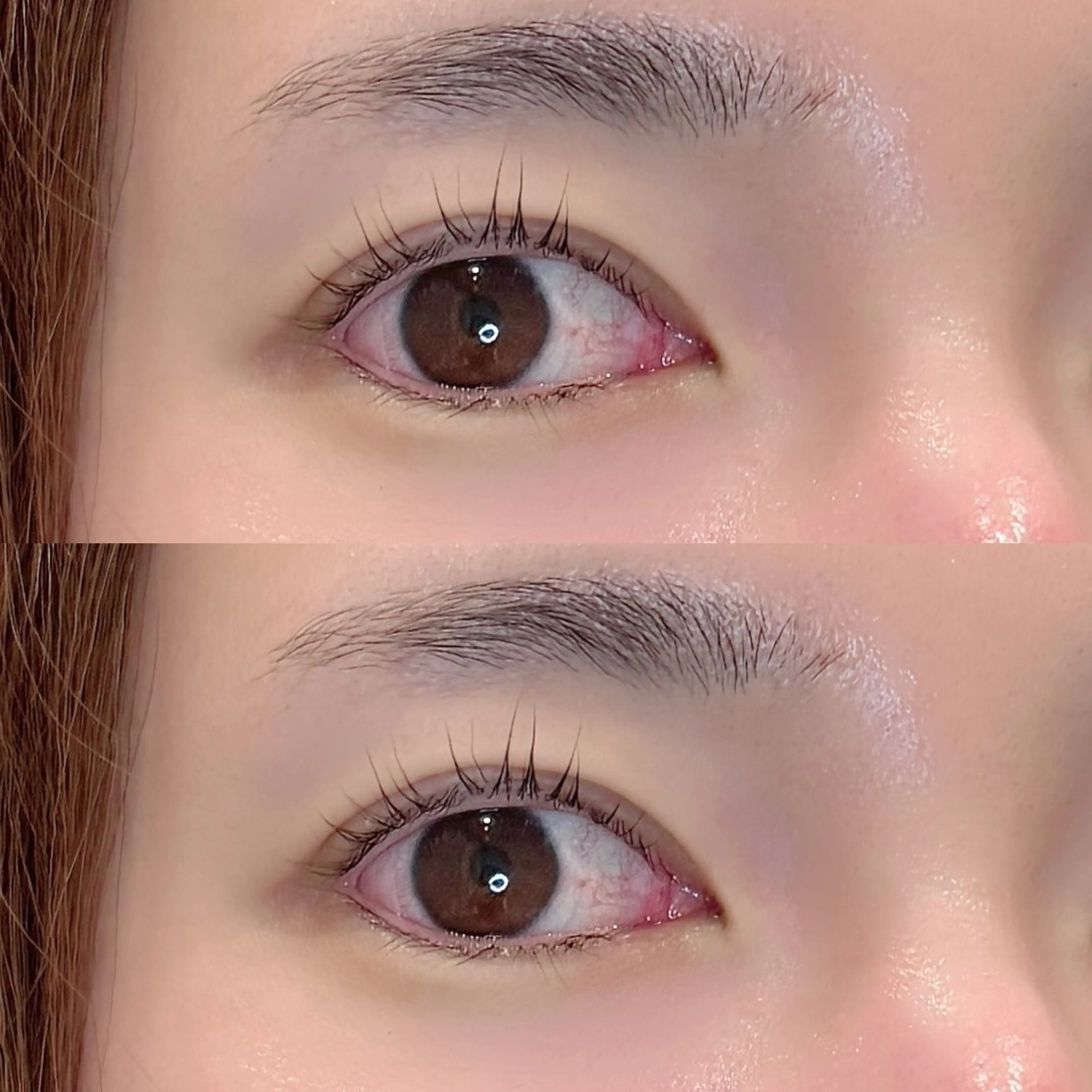 マツエク・マツパ まつげパーマ CoCoplus Eye所属・Haruna CoCoplusのマツエク・マツパデザイン