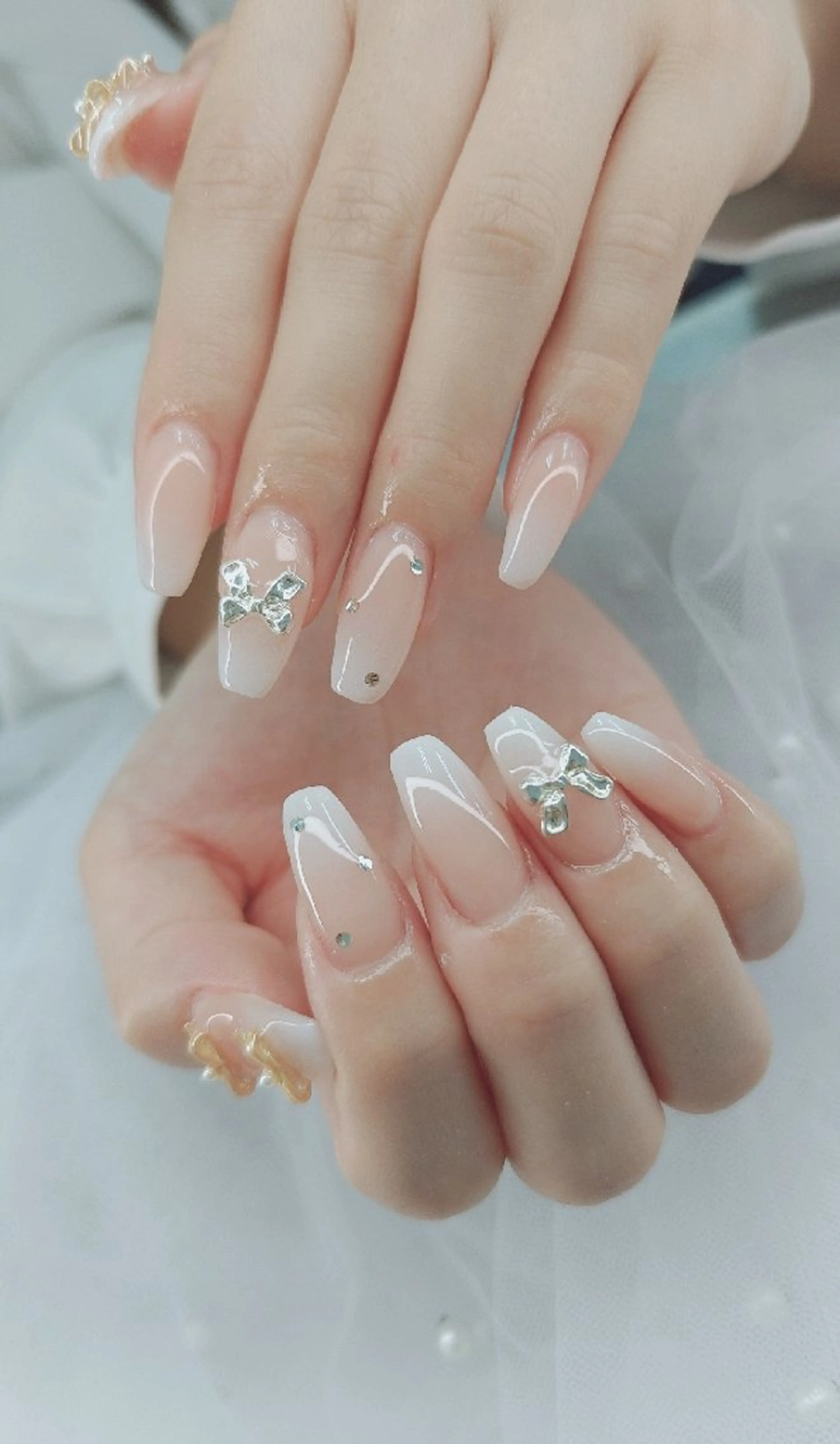 ネイル ハンドネイル ♡Sherry  Nail♡のネイルデザイン