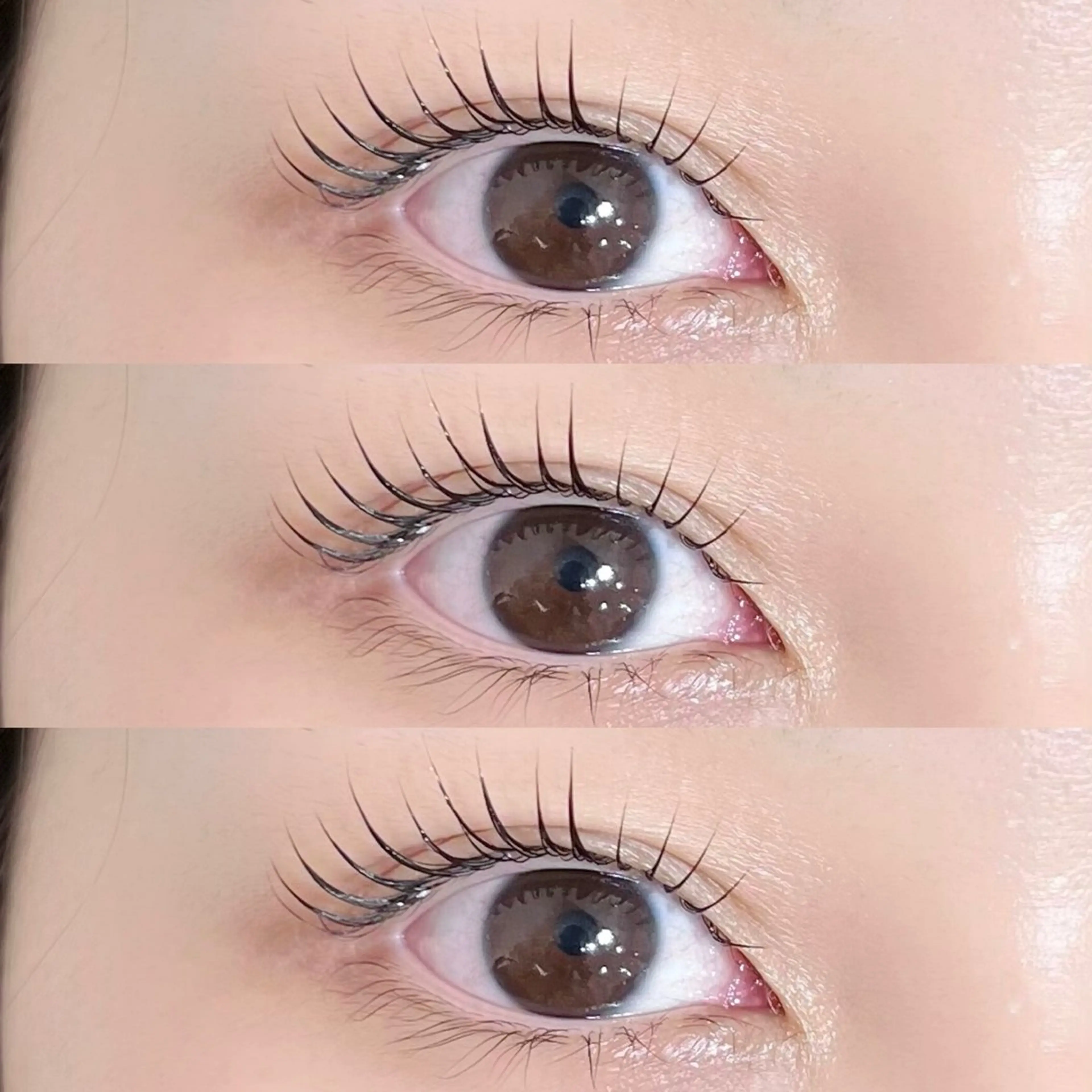 マツエク・マツパ マツパ 310所属・束感まつげ/透明感眉 🎀 haru 🤍のその他イメージ