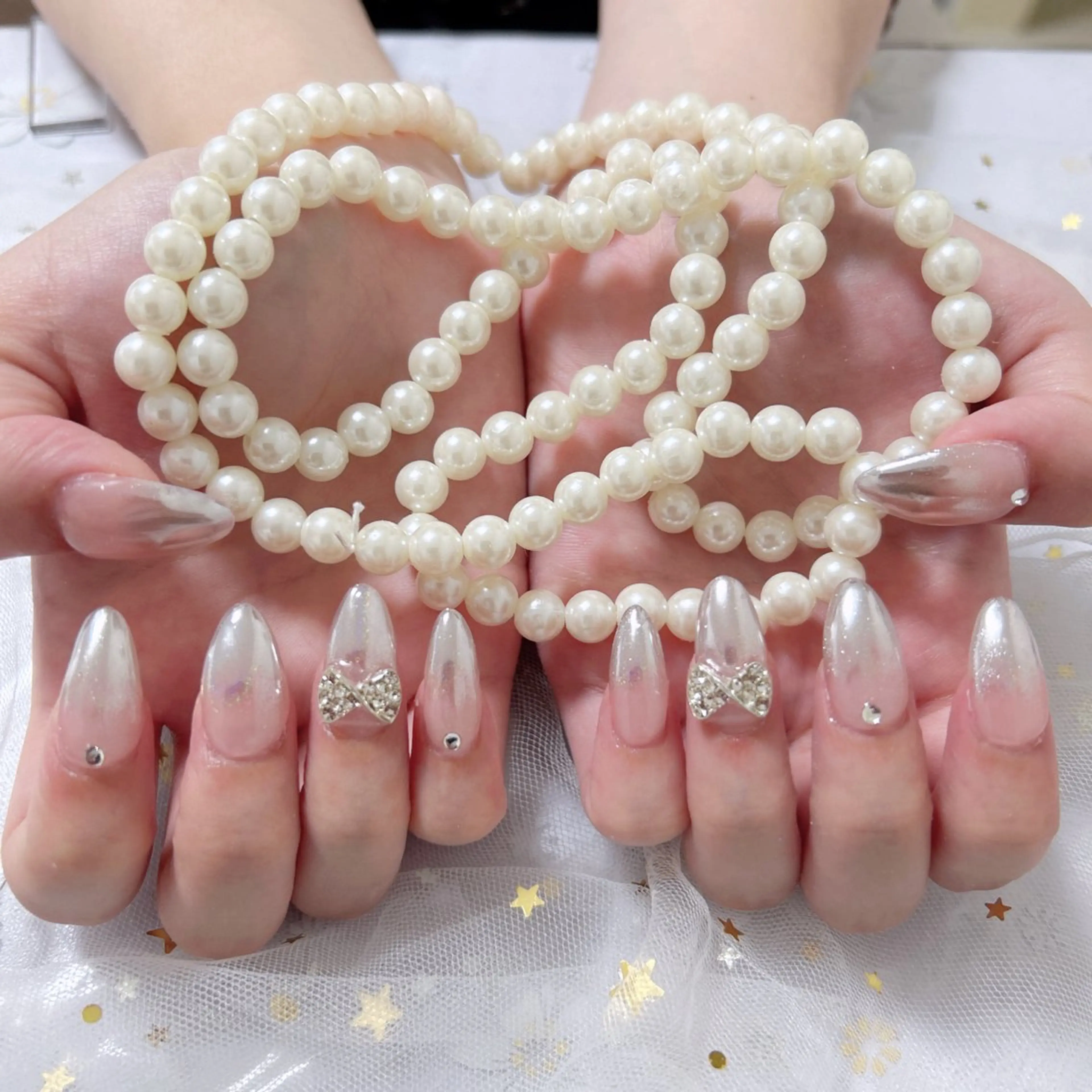 ネイル Kasumi Nailのネイルデザイン