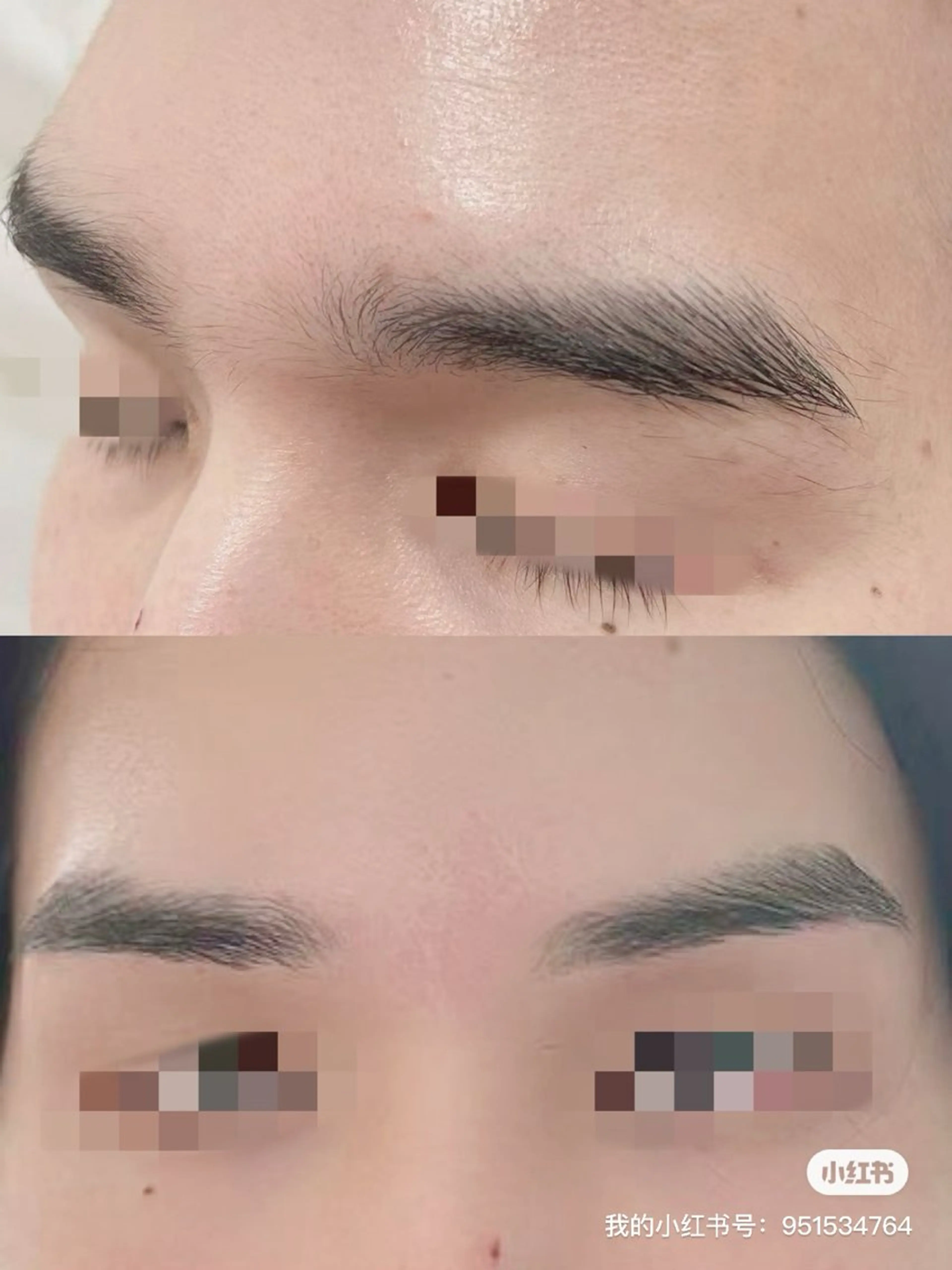 メンズ マツエク・マツパ 【上板橋】 まつ毛&ネイルサロンのマツエク・マツパデザイン