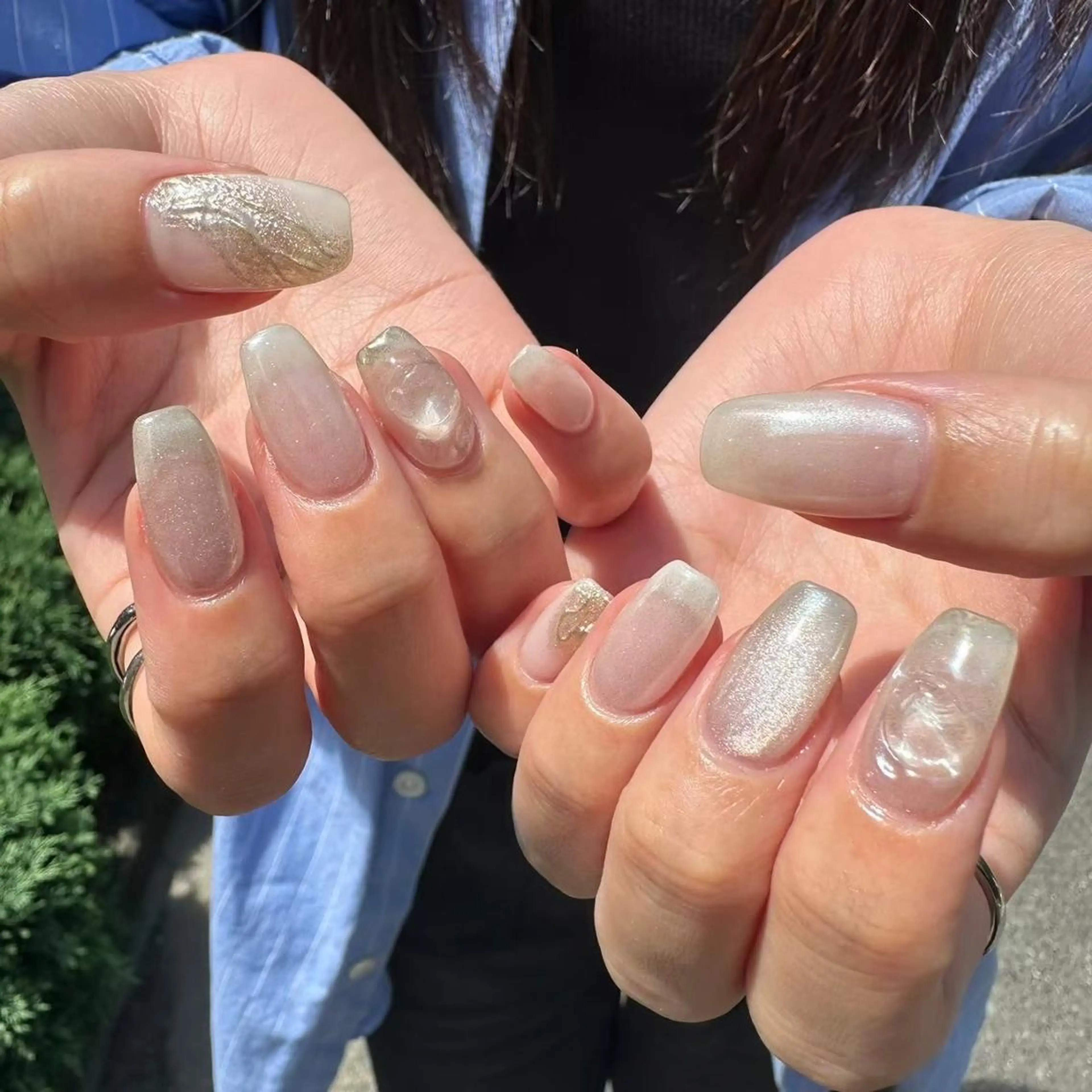 ネイル Coco. nのネイルデザイン