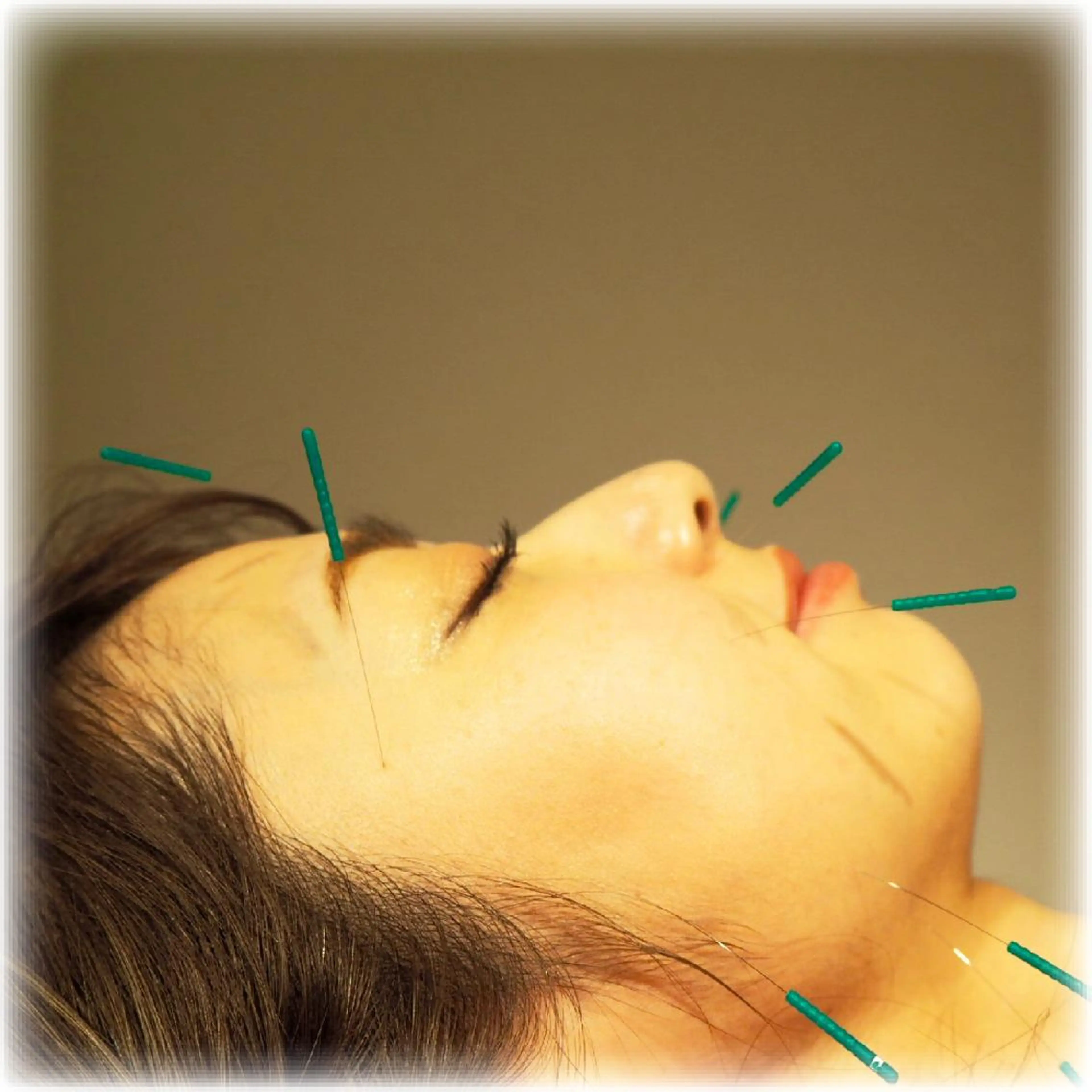 💆♀️美鍼/整体 ハリジョ 浜田山✨のエステ・リラクイメージ