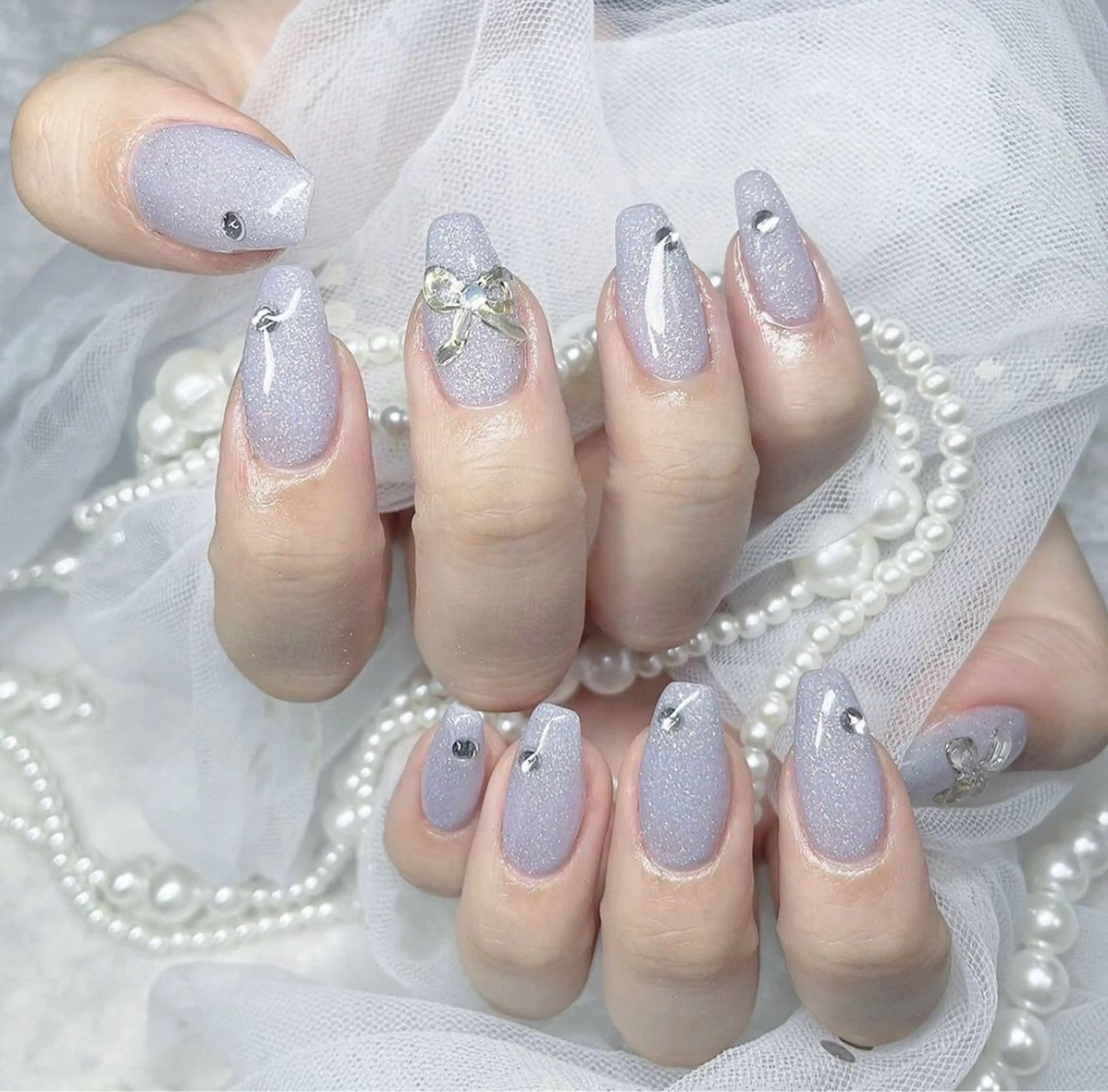 ネイル アートネイル Kanako 💫のネイルデザイン