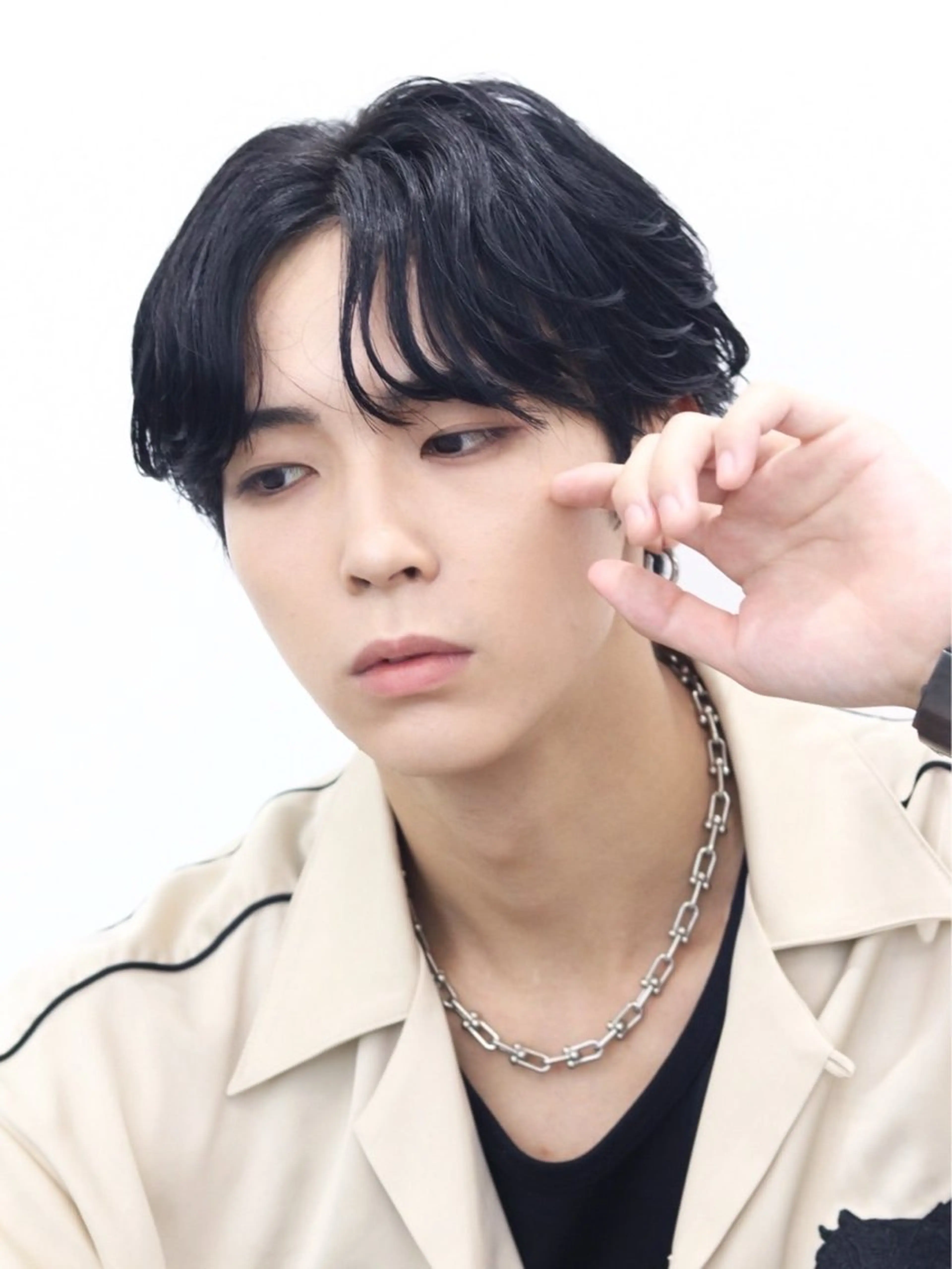 メンズ メンズ特化❤️🔥 RIKU❤️🔥のヘアスタイル