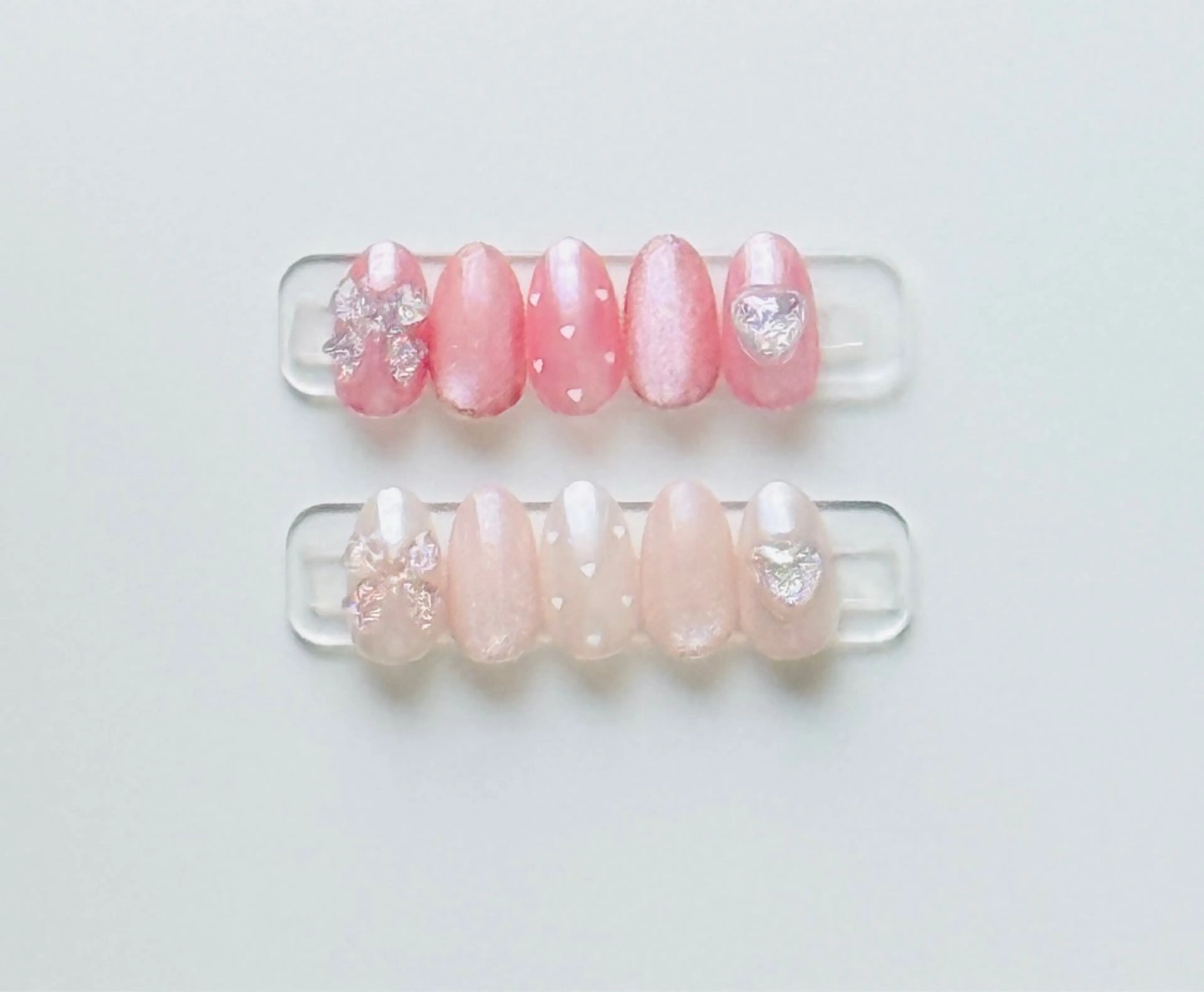 ネイル nail  LATTE所属・nail LATTEのネイルデザイン