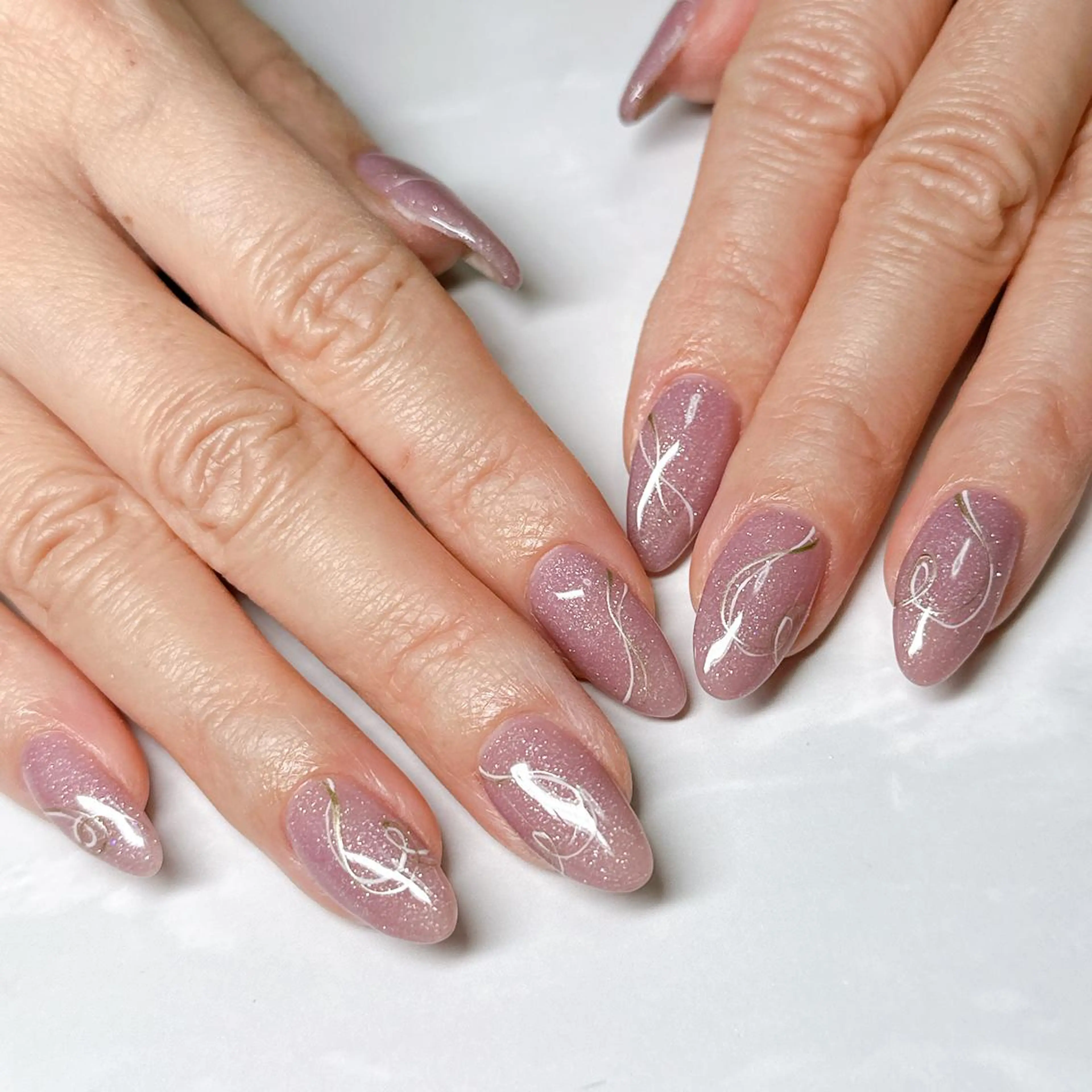 ネイル PLANET nailのネイルデザイン