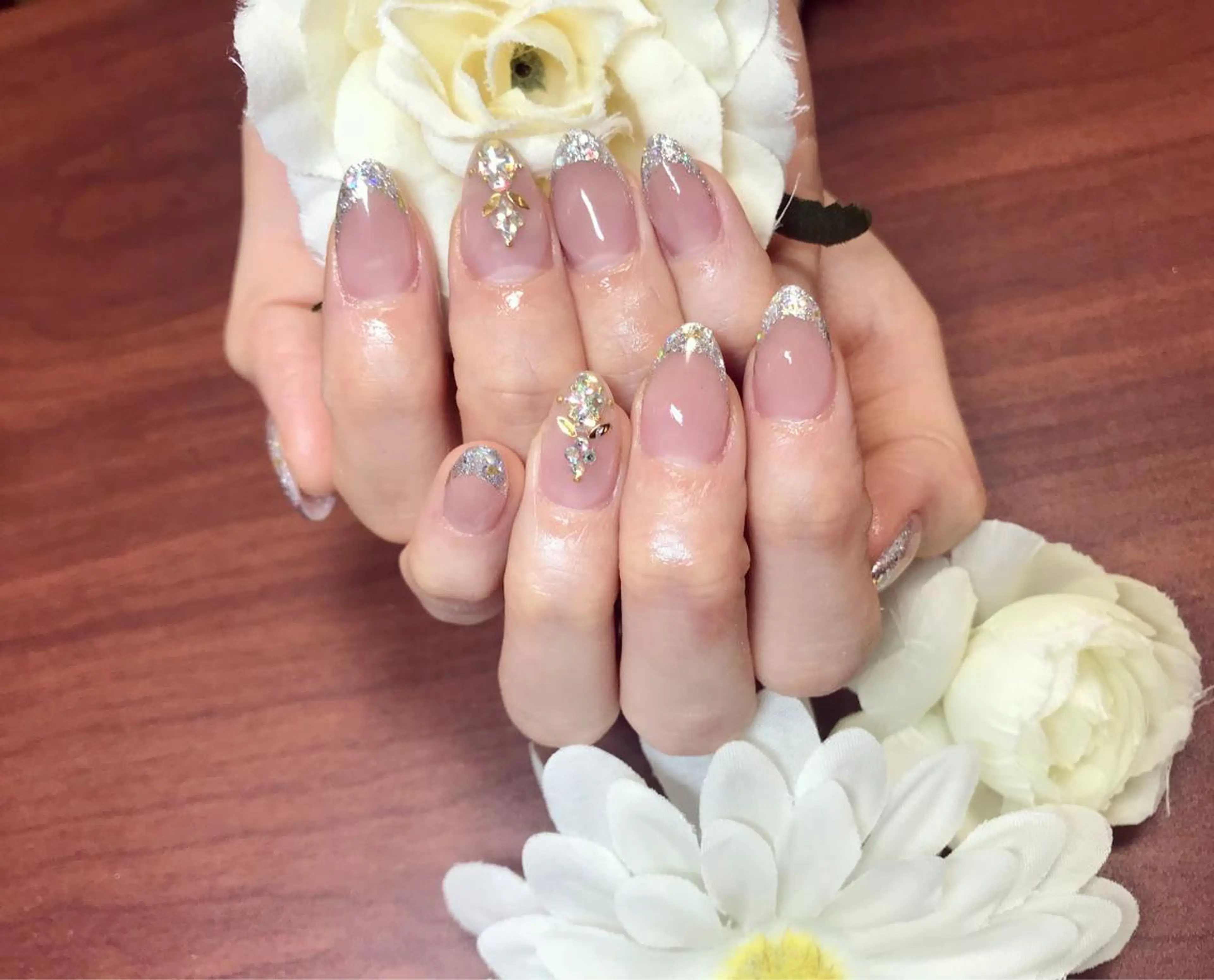 ネイル NAIL salon ACEのネイルデザイン