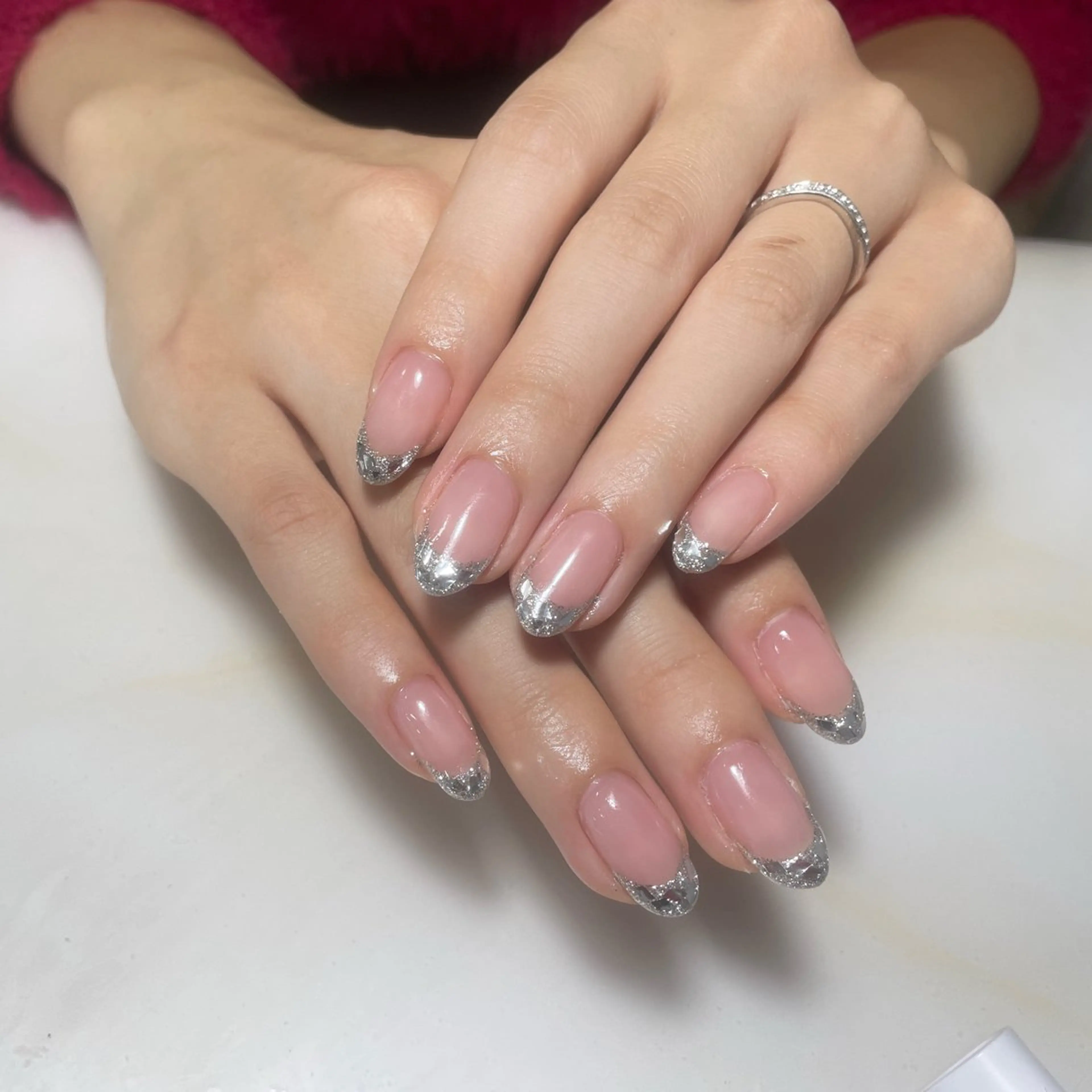 ネイル 久保田 マリコのネイルデザイン