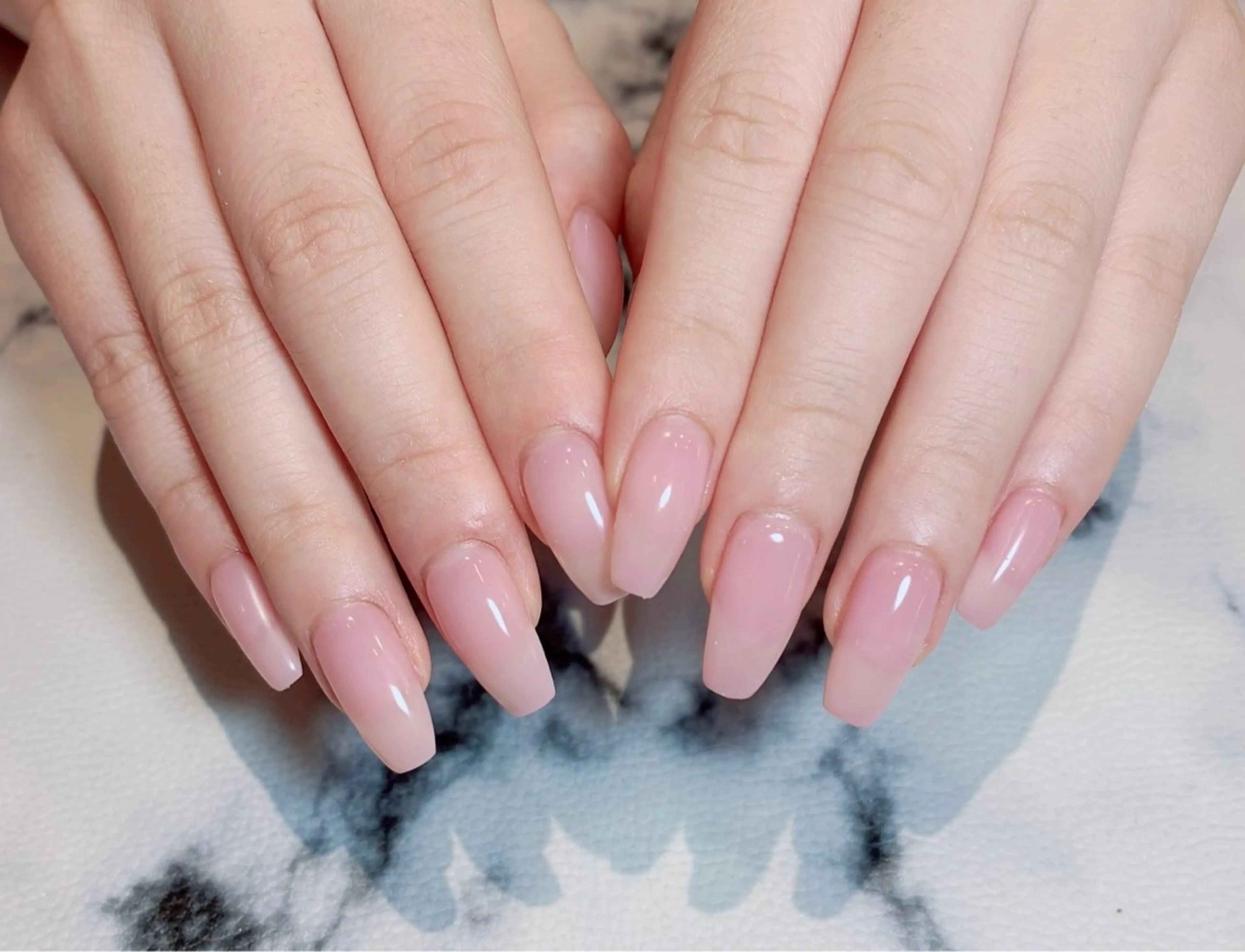 ネイル ハンドネイル 奥田 加奈子のその他イメージ