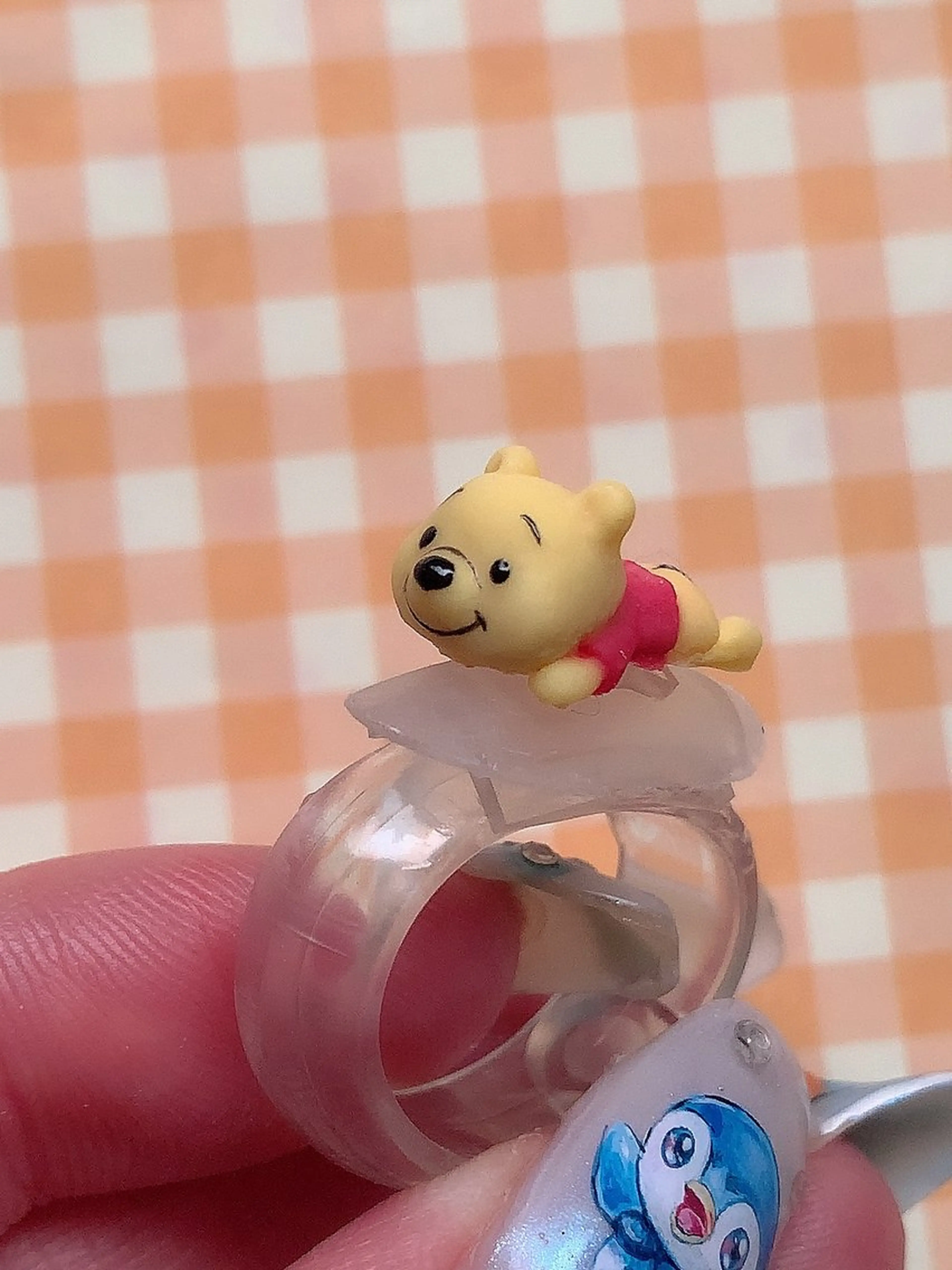 ネイル アートネイル シェアサロンLei.g(レイジー)所属・3Dアートネイル💗 都築レナのネイルデザイン