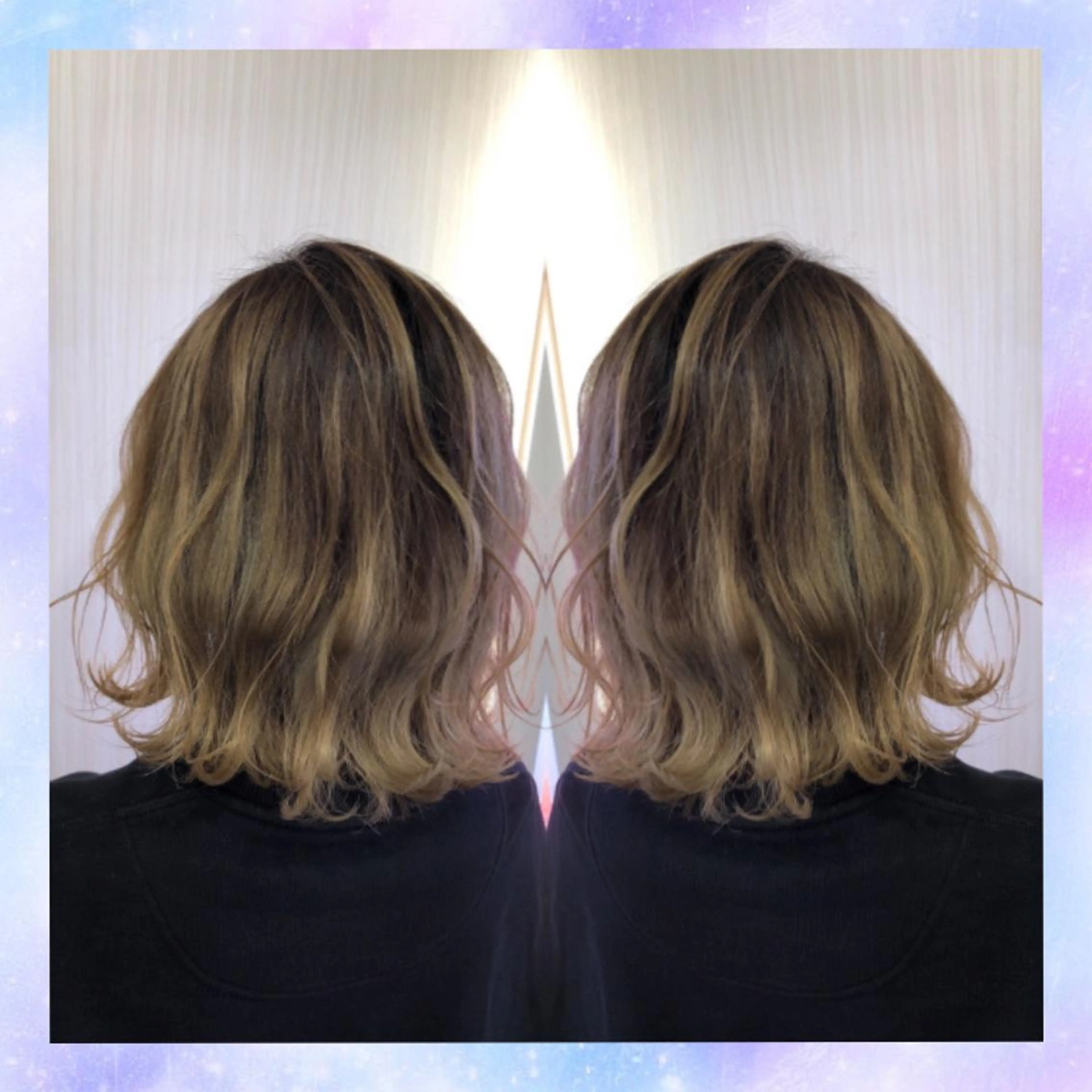 セミロング en Rêve🎀 ROAReye姉妹店のその他イメージ