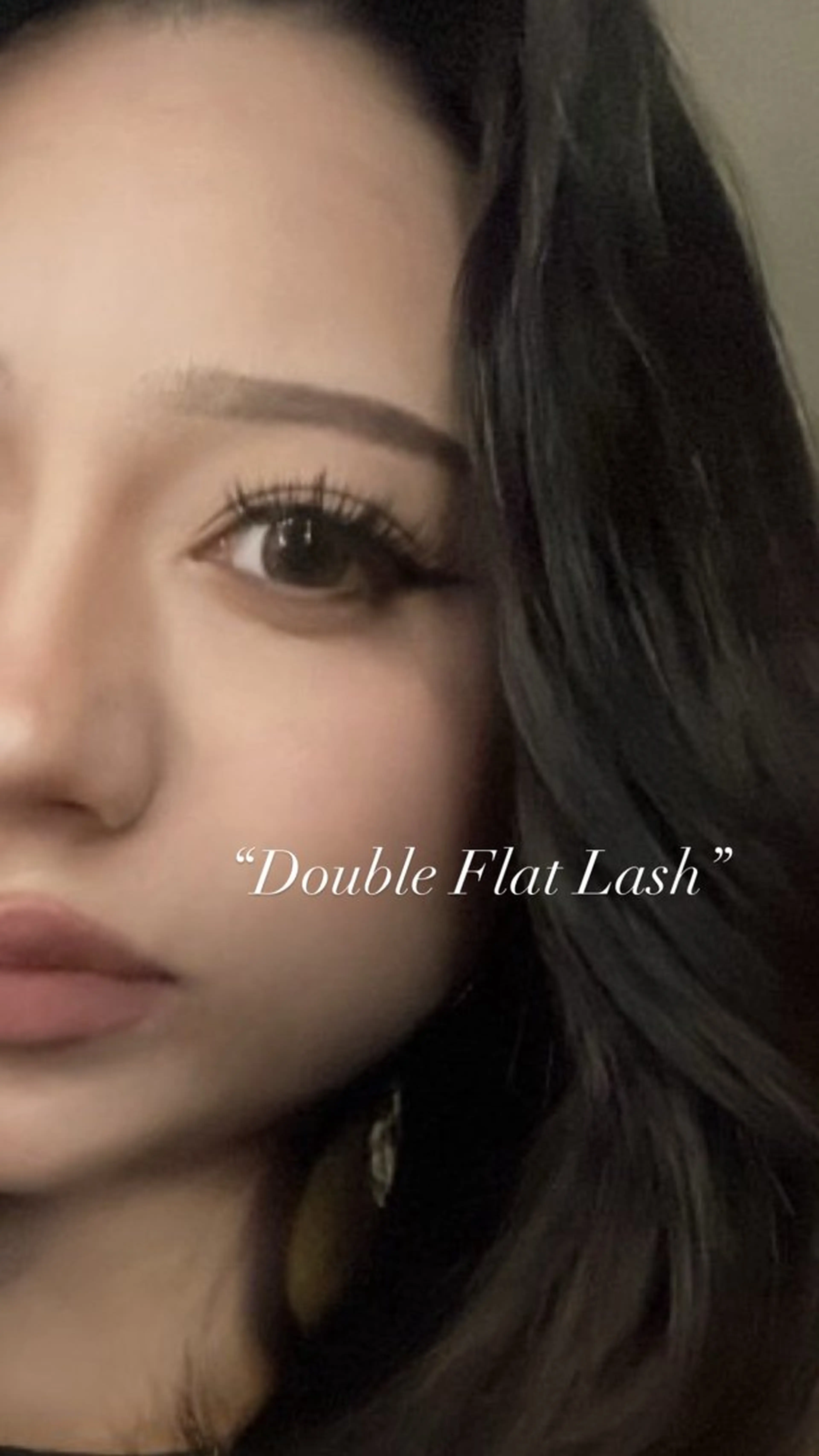 マツエク・マツパ DLbeauty サキホの眉毛・アイブロウイメージ