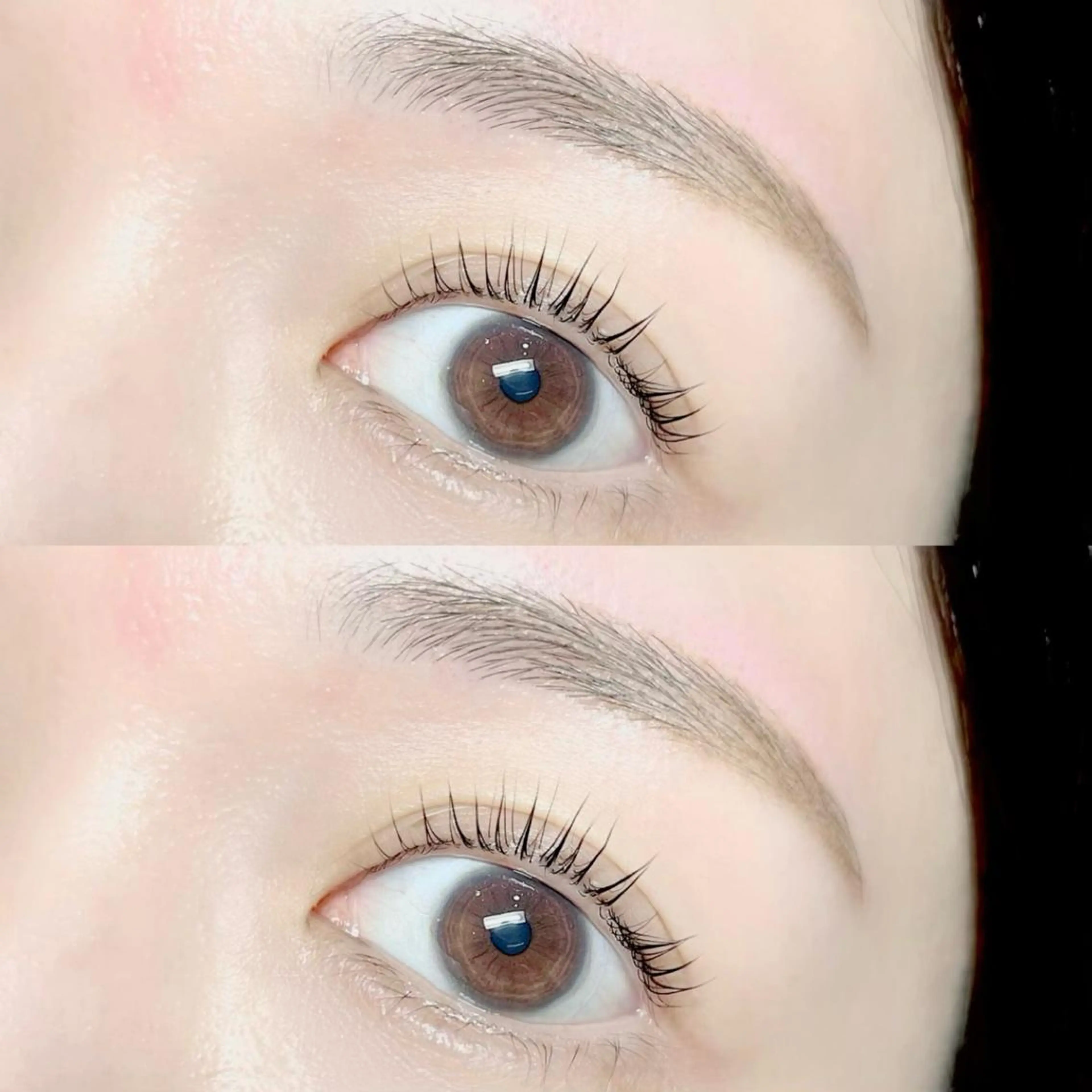 マツエク・マツパ マツパ eyelist / nana🌱のマツエク・マツパデザイン