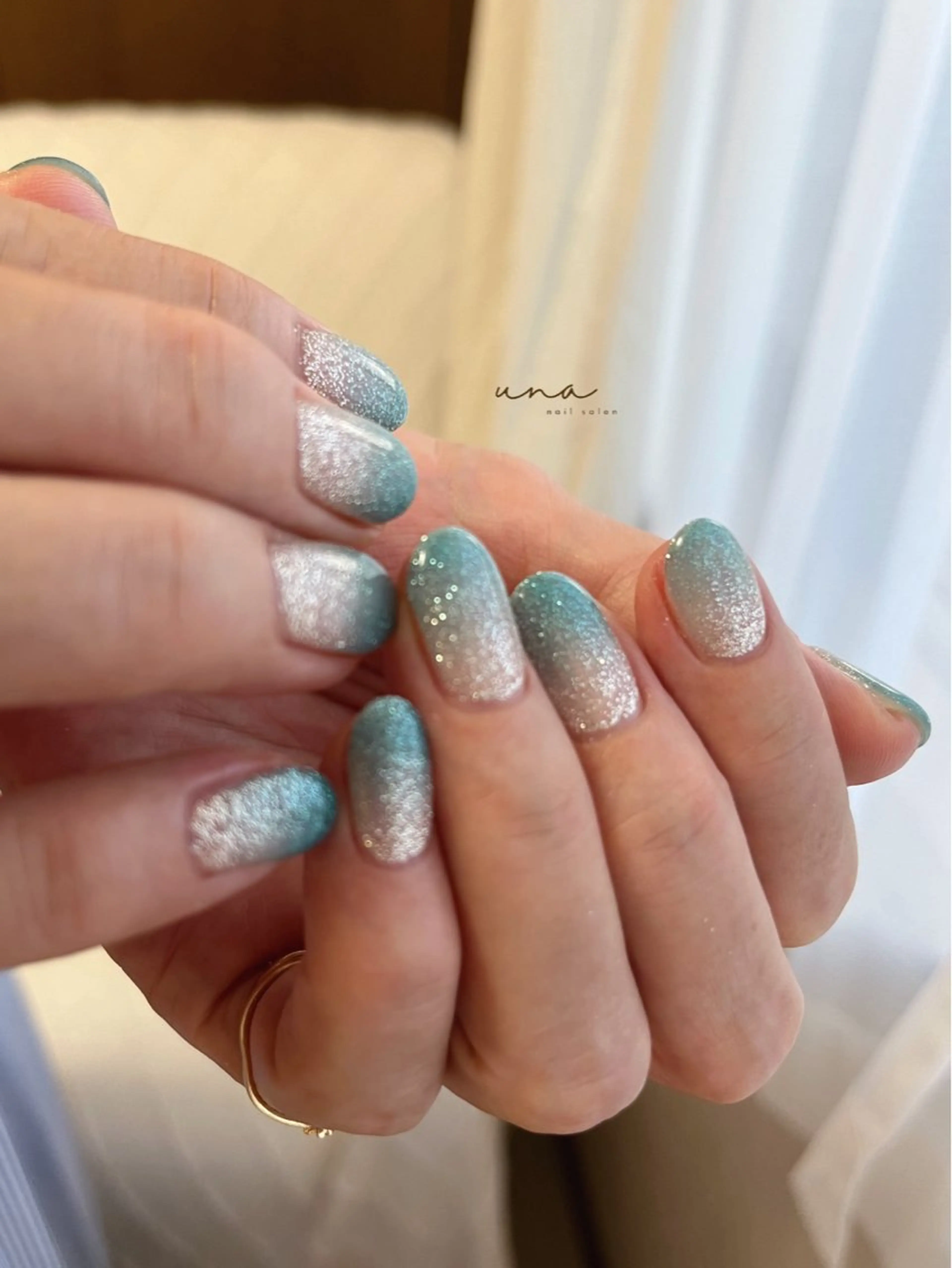 ネイル ハンドネイル * kaoriのネイルデザイン