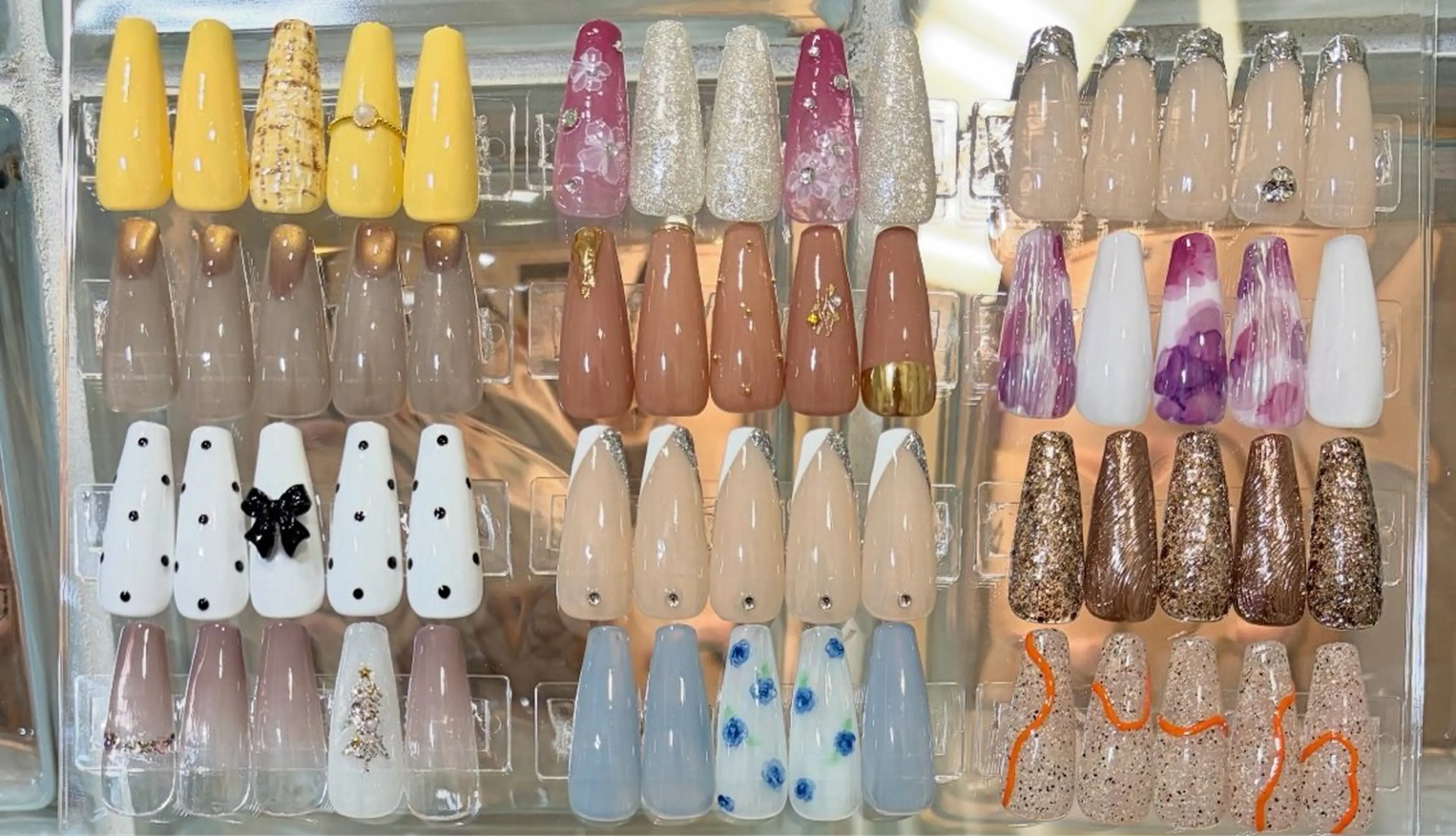 【オフなし】定額デザイン90分🐕🐾の写真