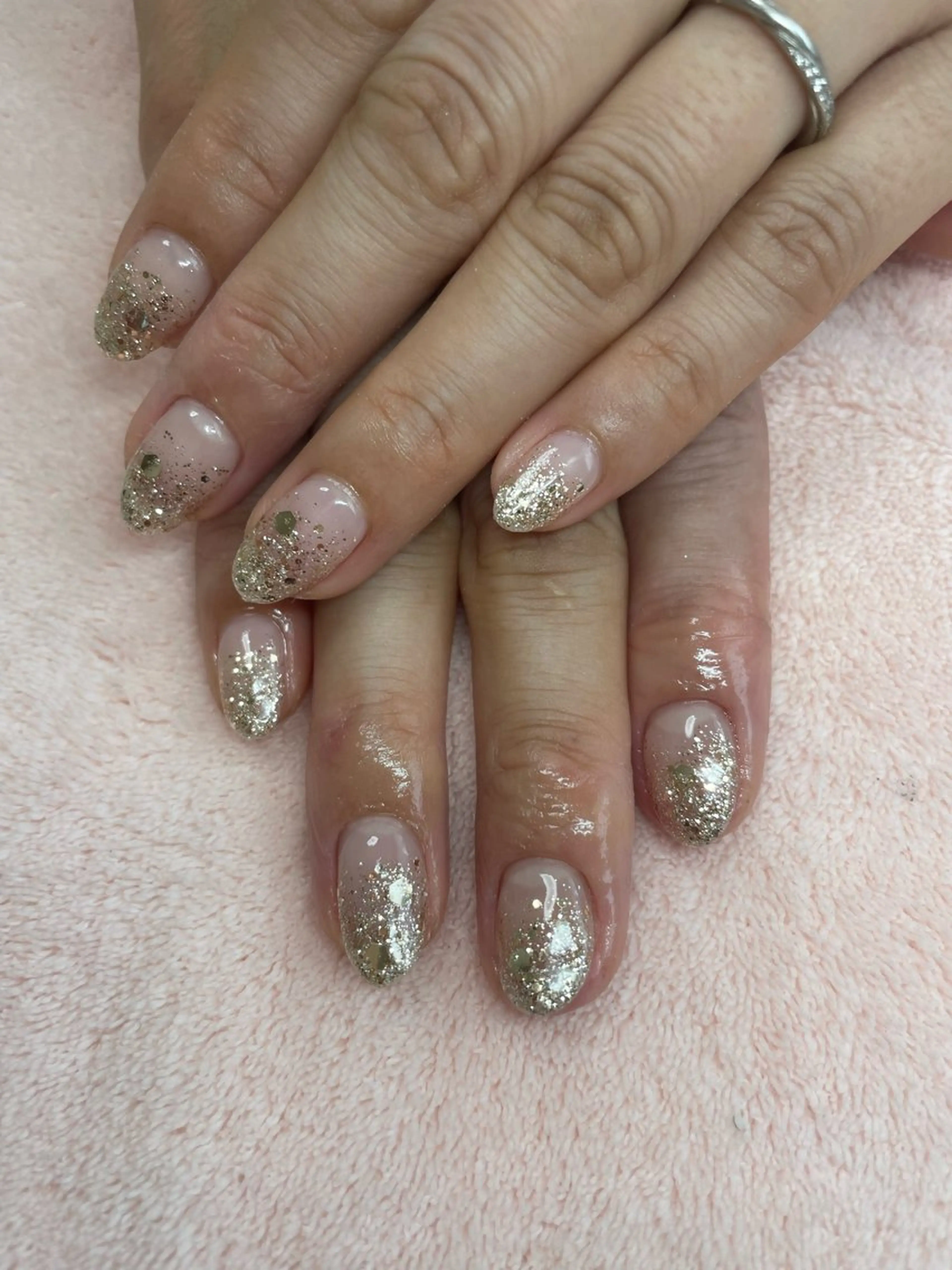 ネイル ハンドネイル chii nailのネイルデザイン