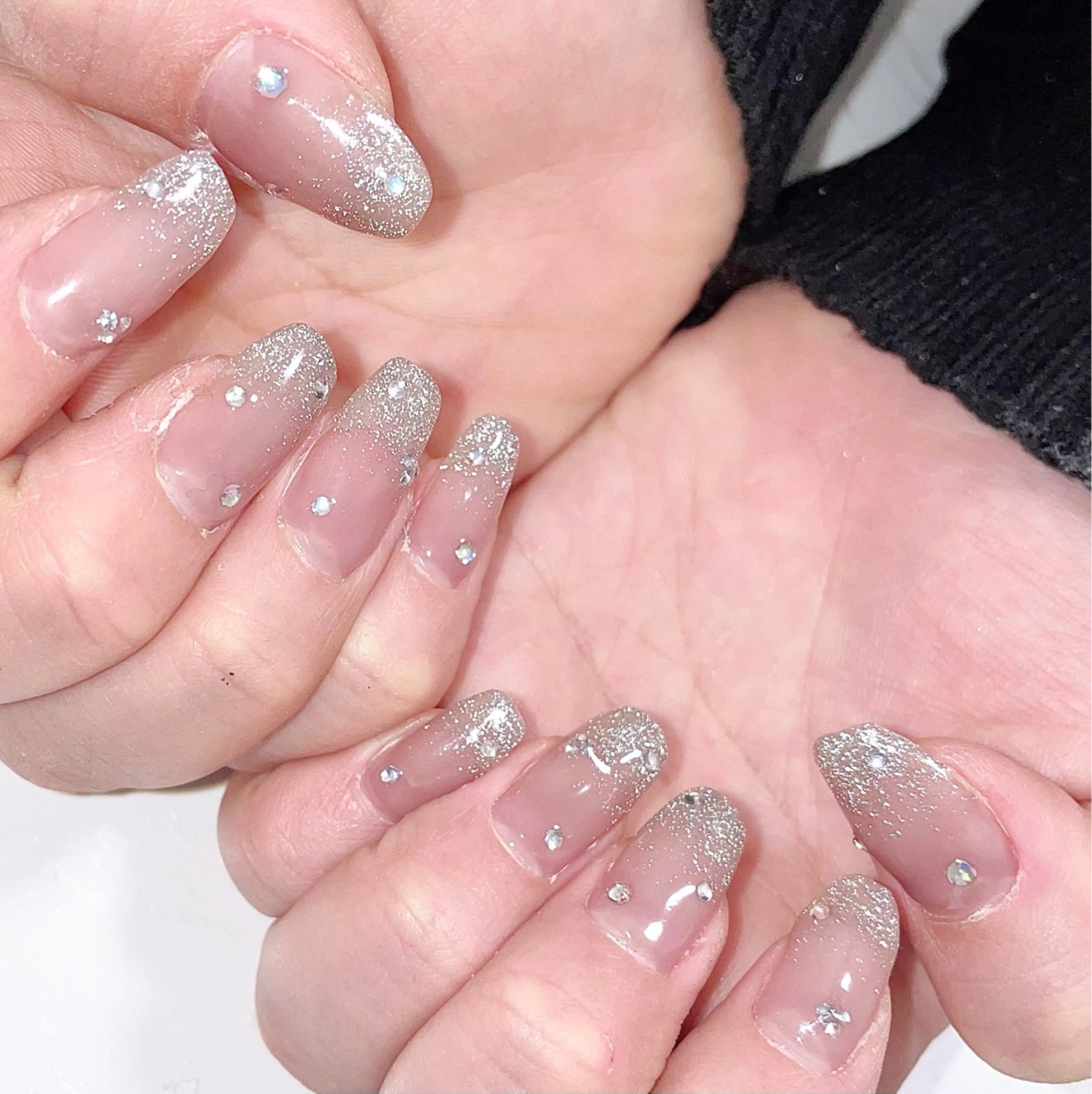 nailroom yuのネイルデザイン