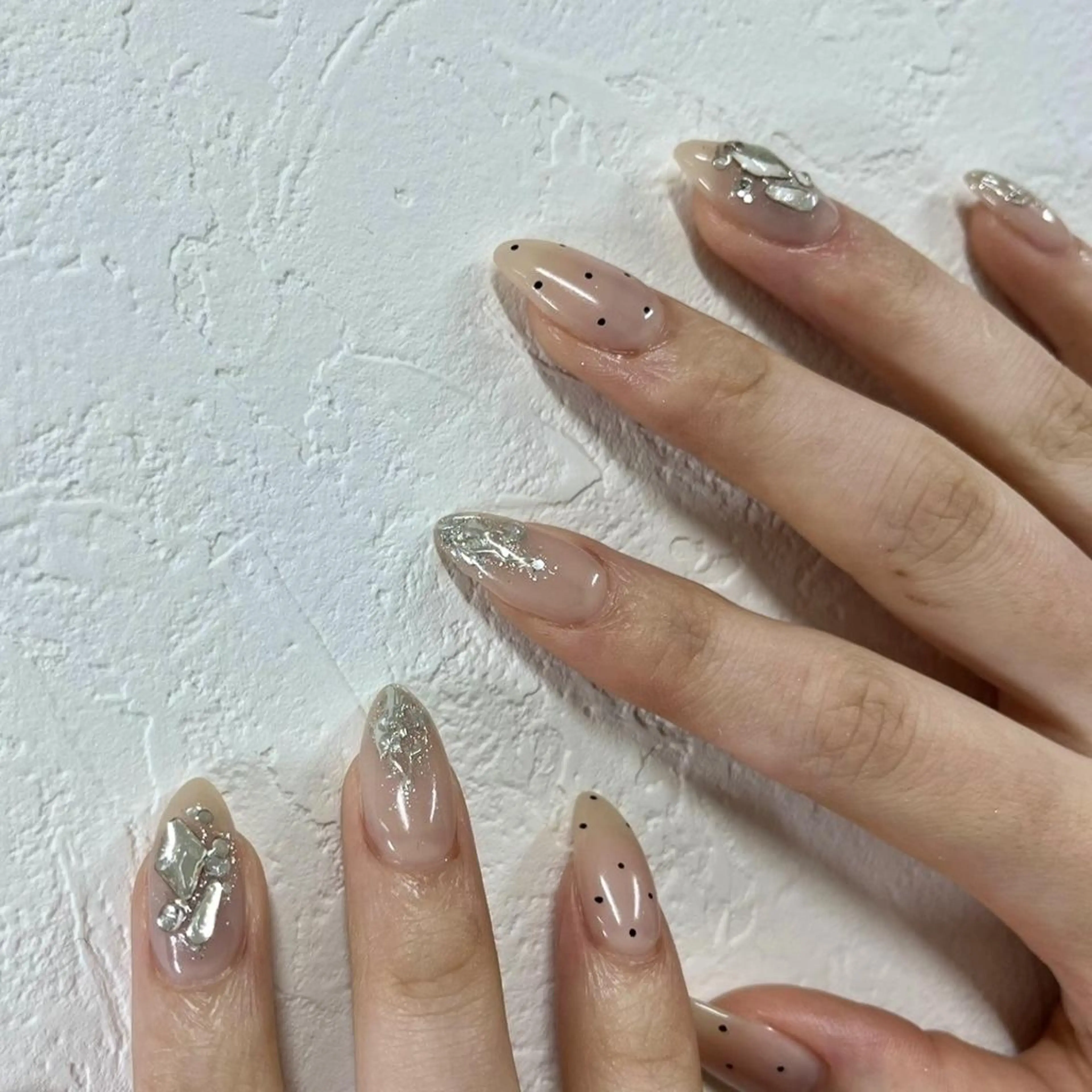 ネイル Bitty misaのネイルデザイン