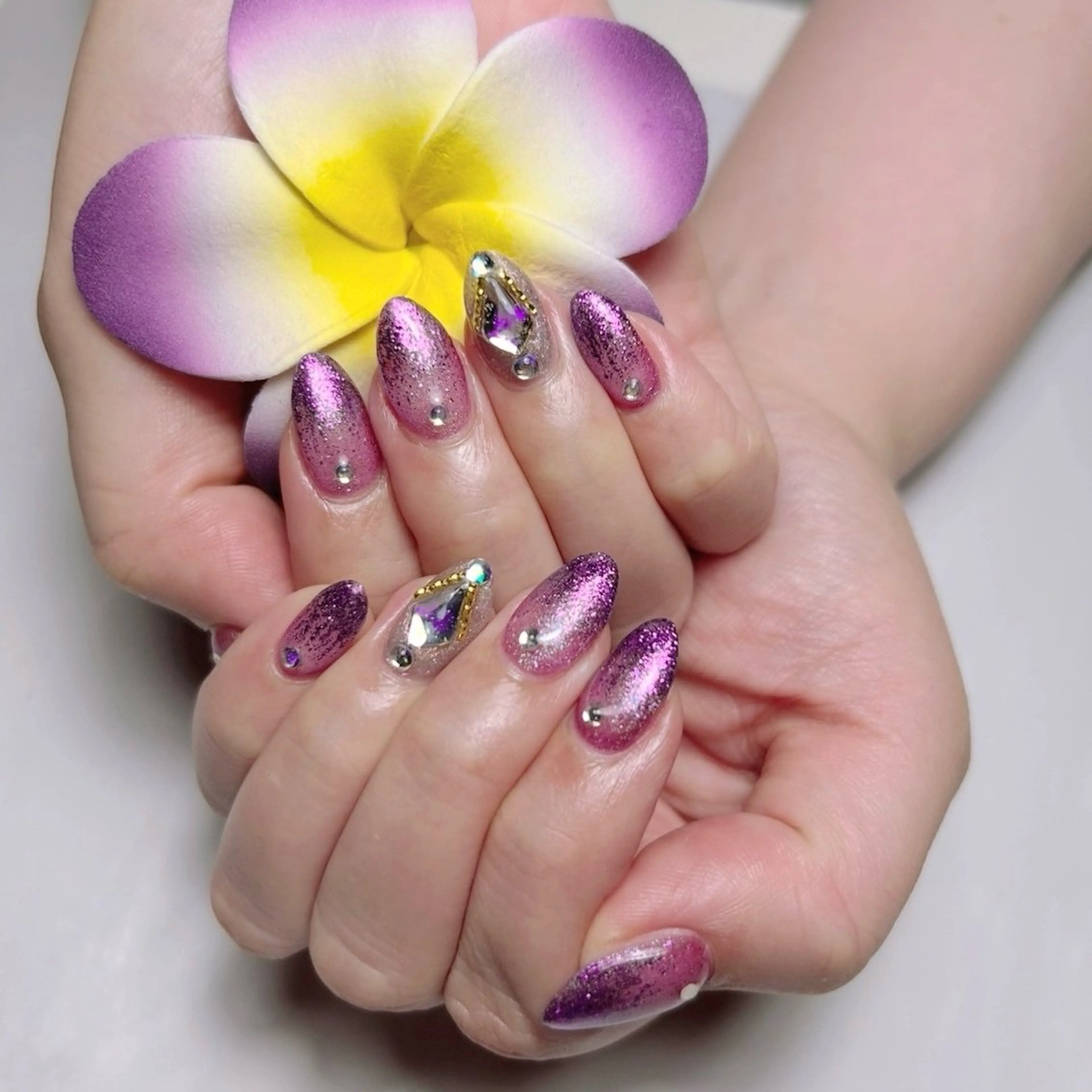 ネイル BeautySalon caramel所属・ビューティーサロン caramelのエステ・リラクイメージ
