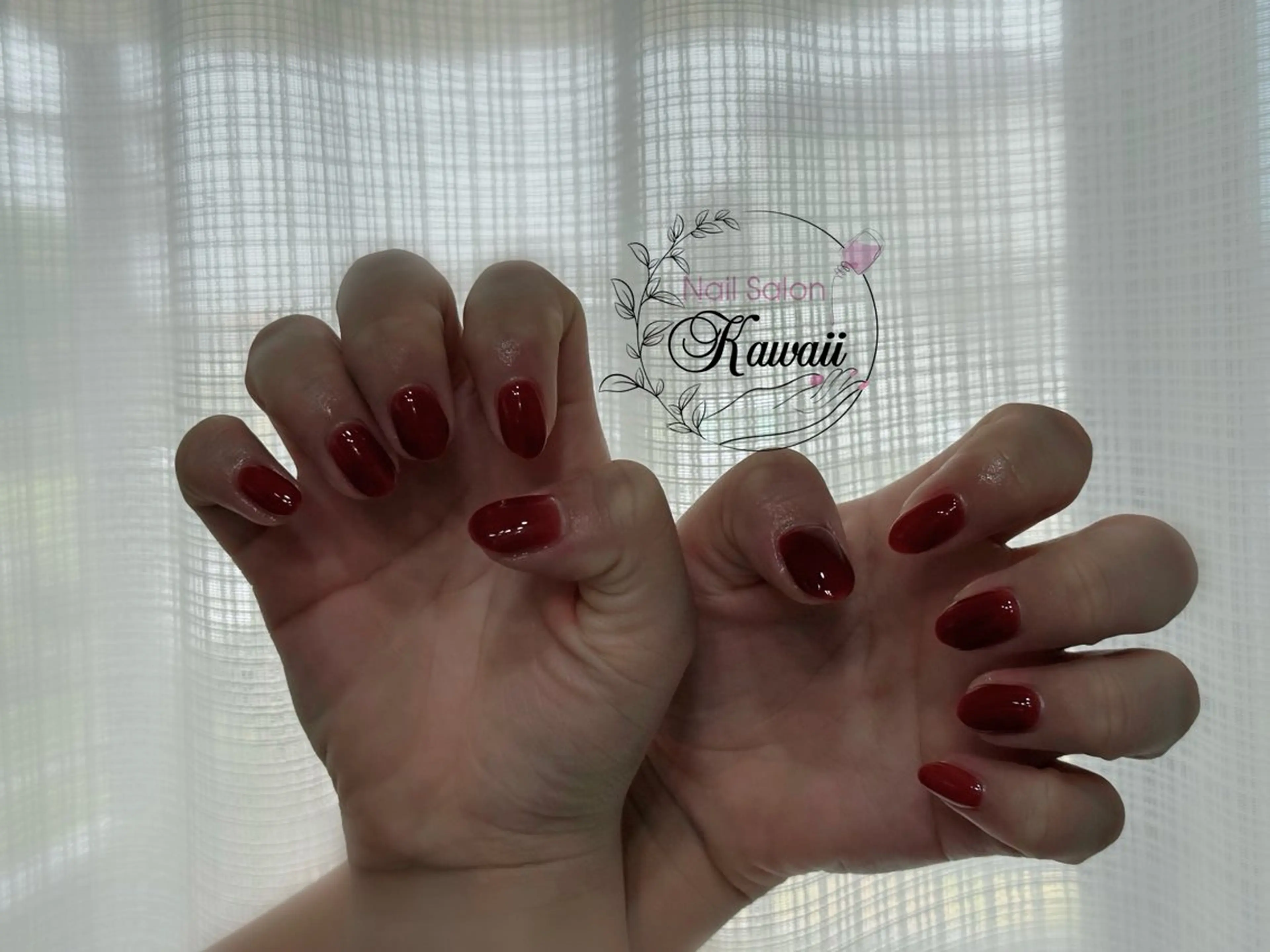 ネイル Kawaii Nail Salon所属・Kawaii-jp Tomisatoのネイルデザイン