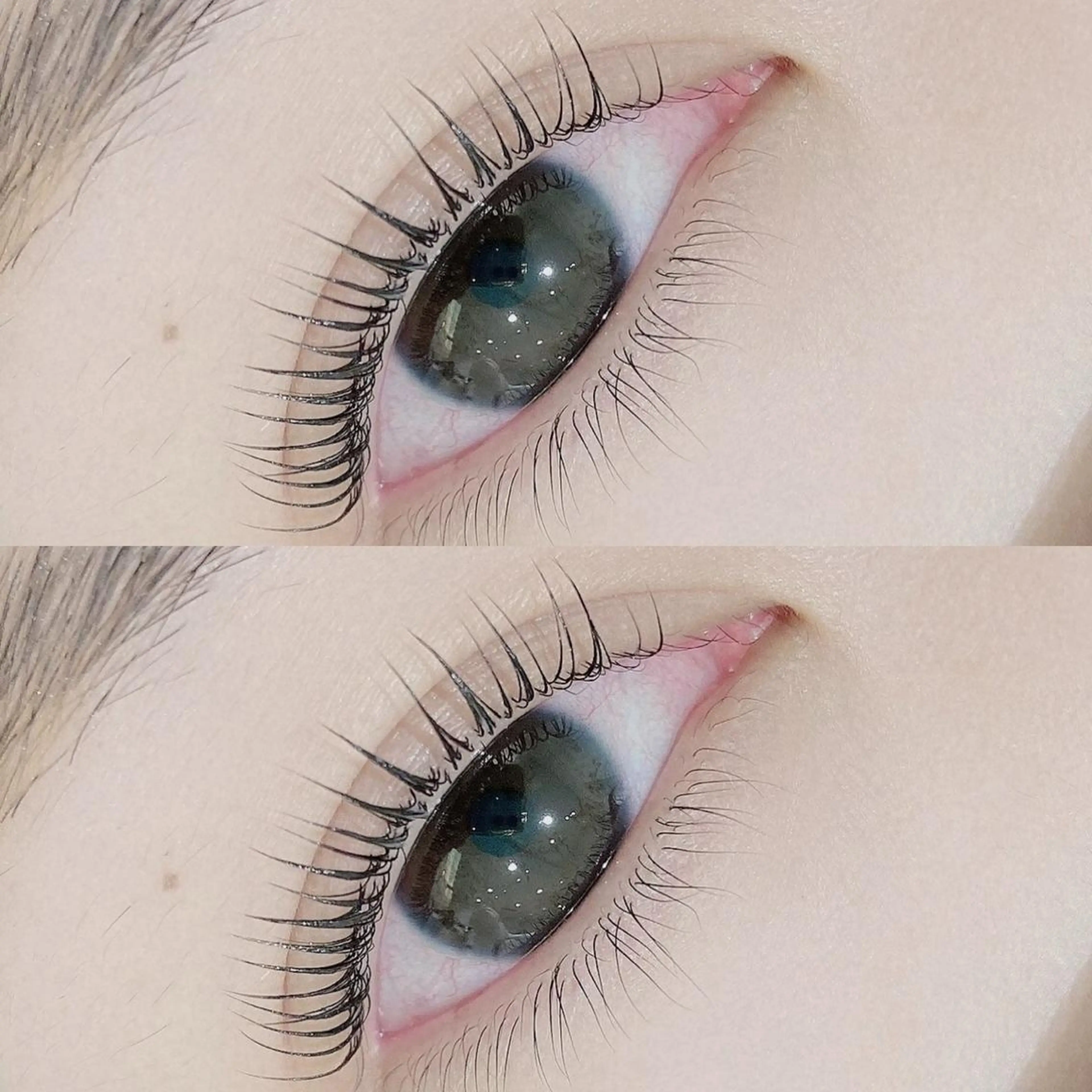 マツエク・マツパ Eye Wish ゆかのマツエク・マツパデザイン